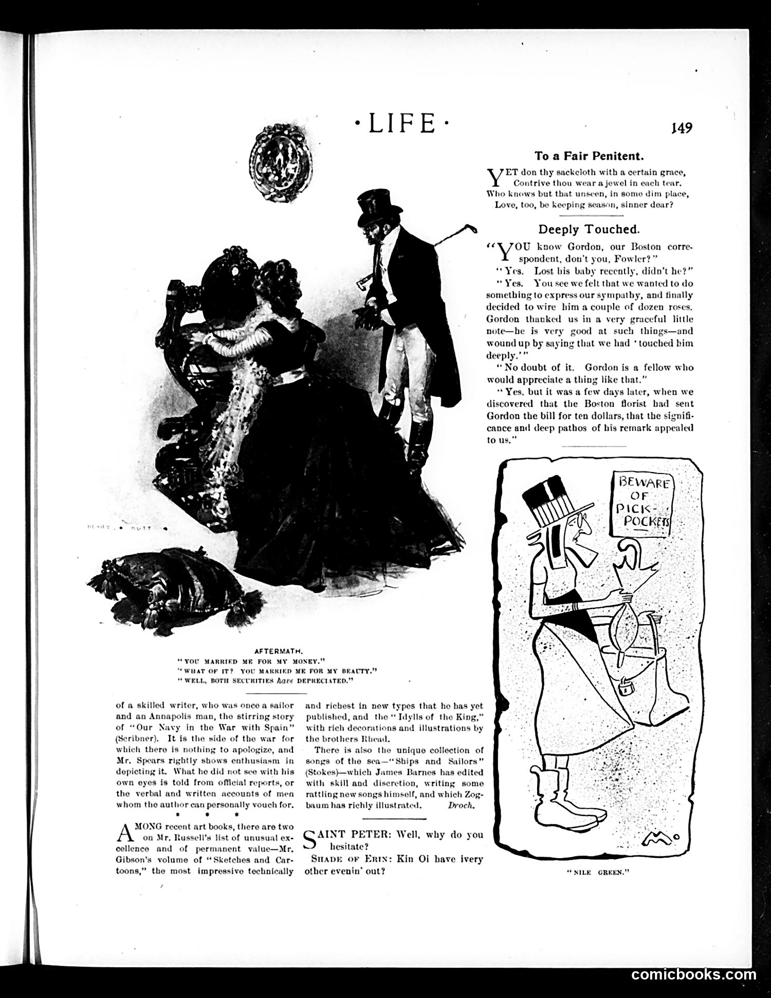 Life — February 23, 1899 — page 9 of 20