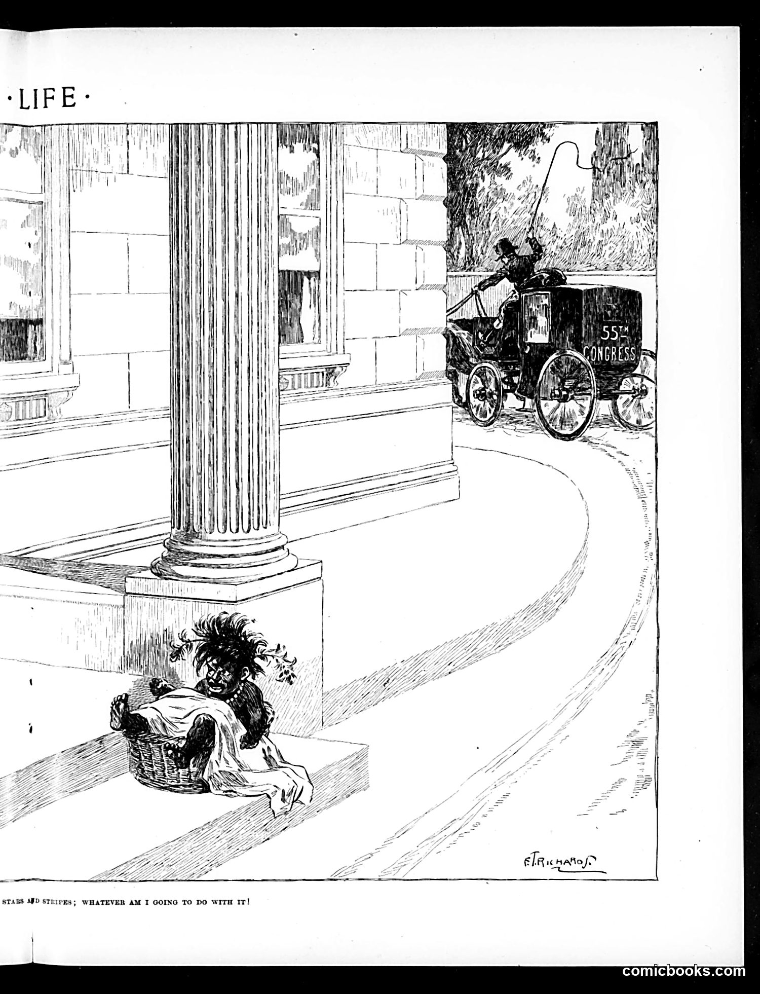 Life — February 23, 1899 — page 11 of 20