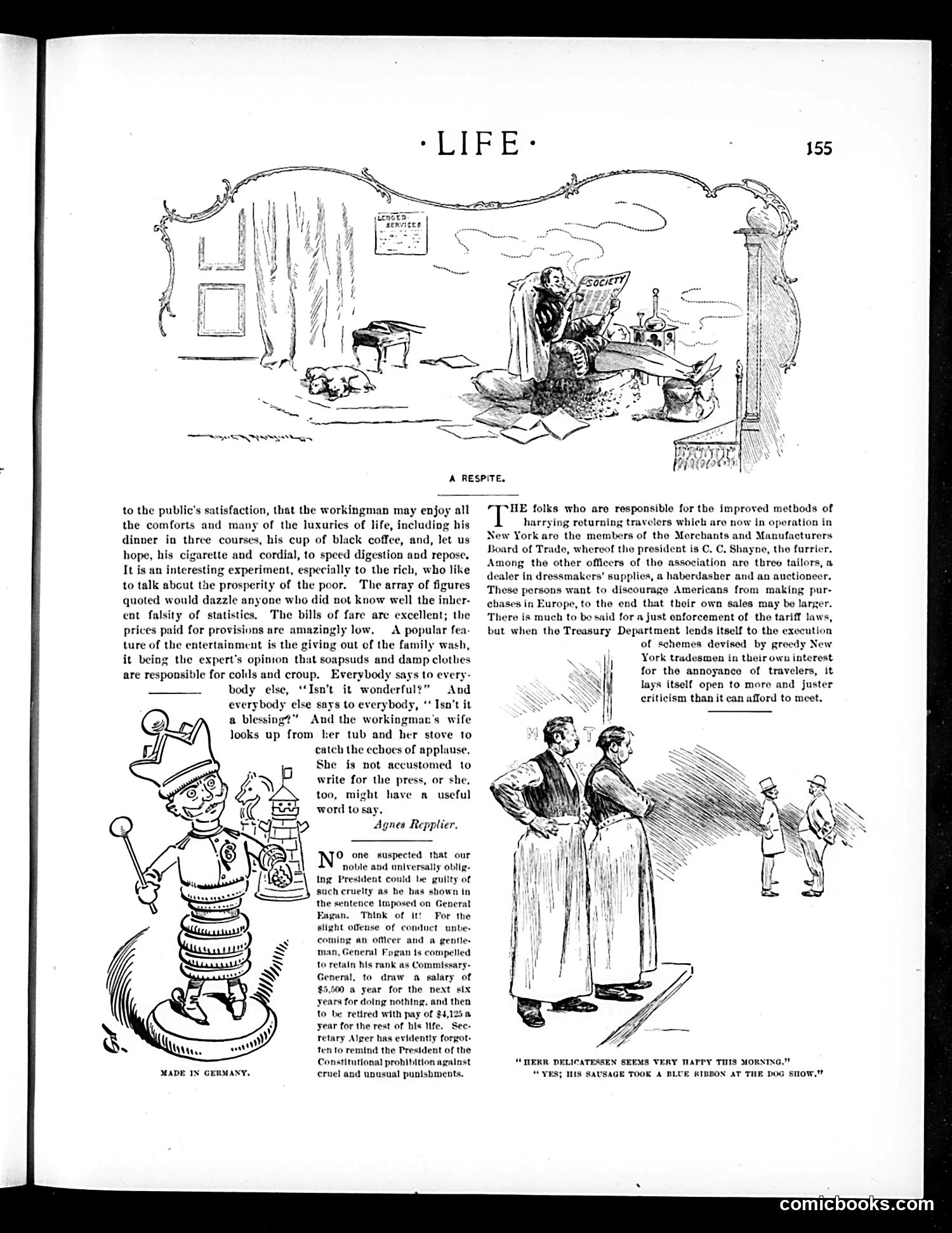 Life — February 23, 1899 — page 15 of 20