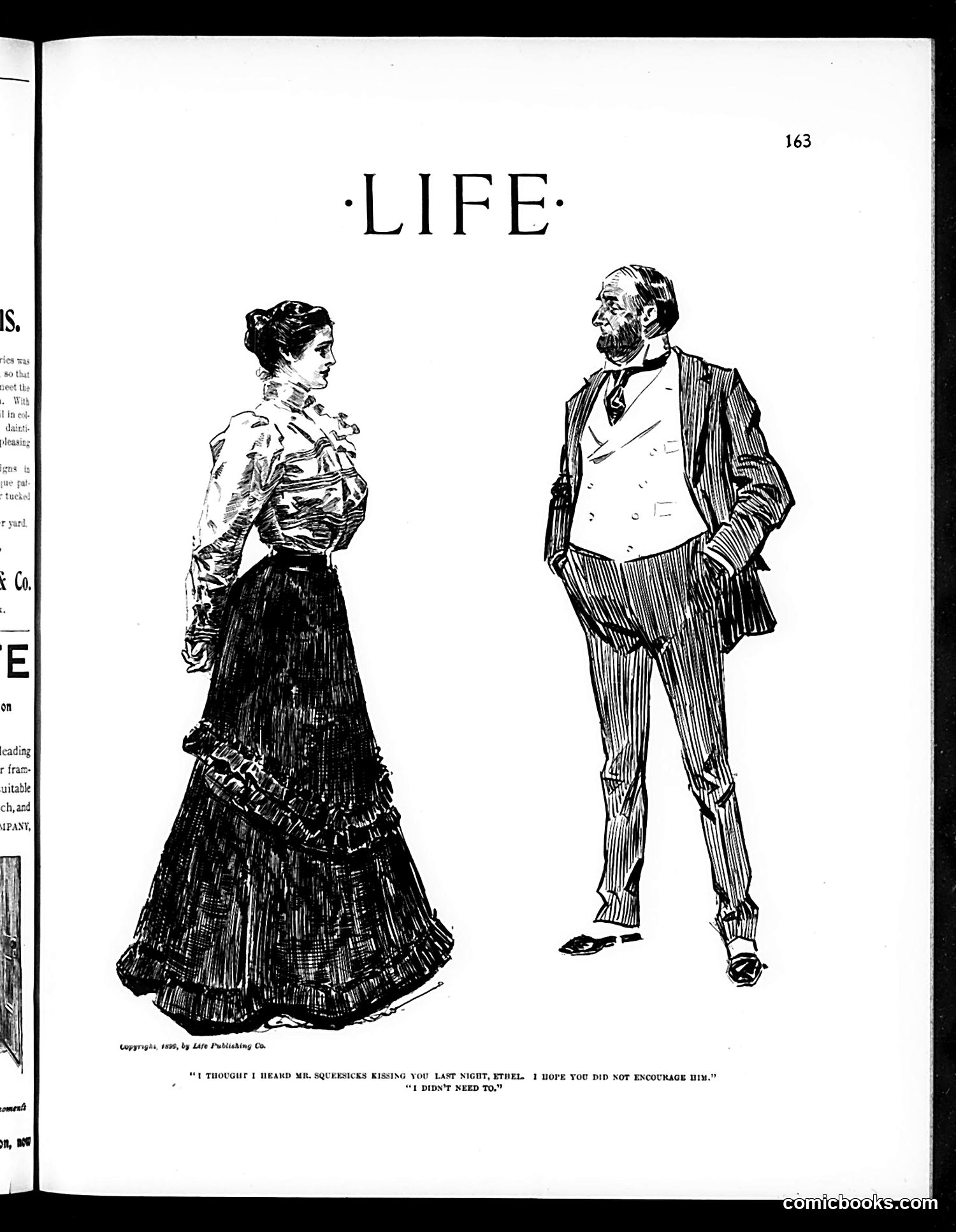 Life — March 2, 1899 — page 3 of 20