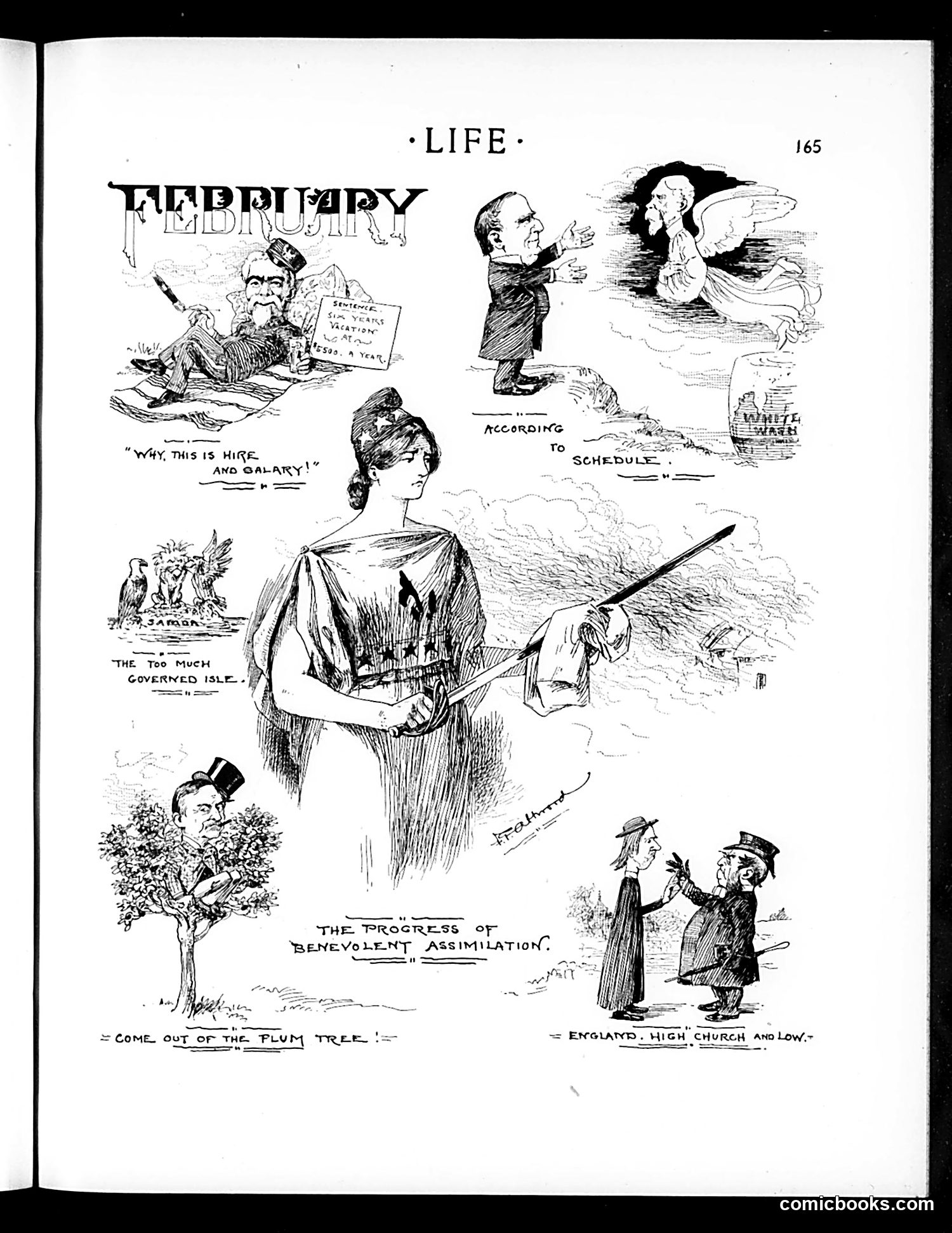Life — March 2, 1899 — page 5 of 20
