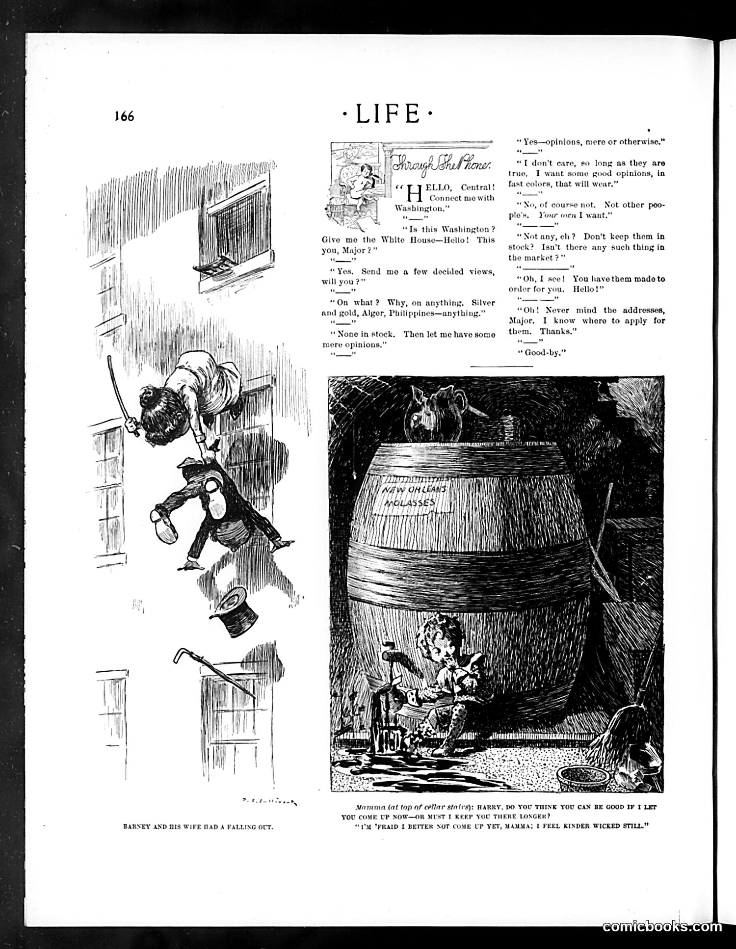 Life — March 2, 1899 — page 6 of 20
