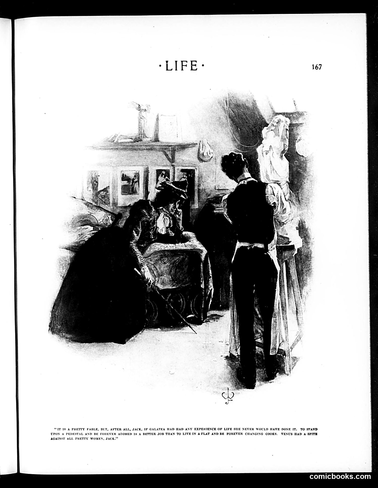 Life — March 2, 1899 — page 7 of 20