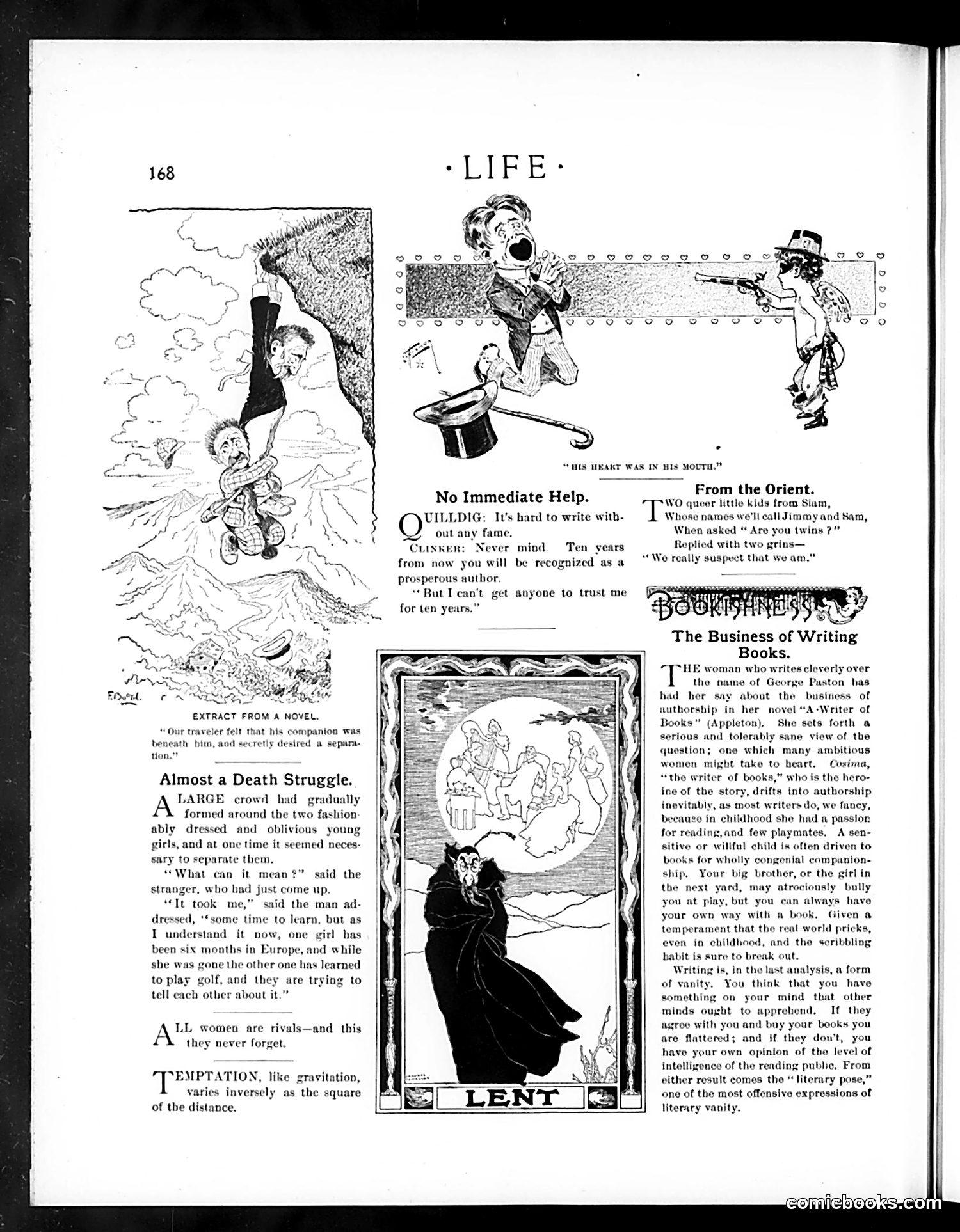 Life — March 2, 1899 — page 8 of 20