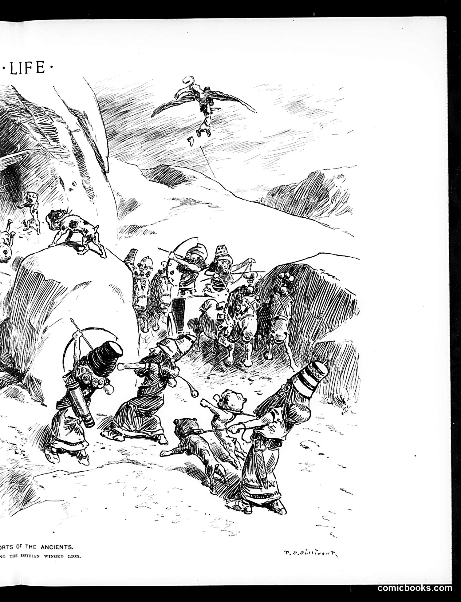 Life — March 2, 1899 — page 11 of 20
