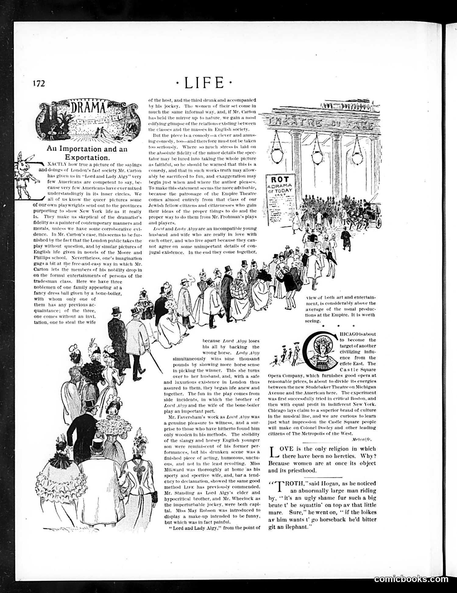 Life — March 2, 1899 — page 12 of 20