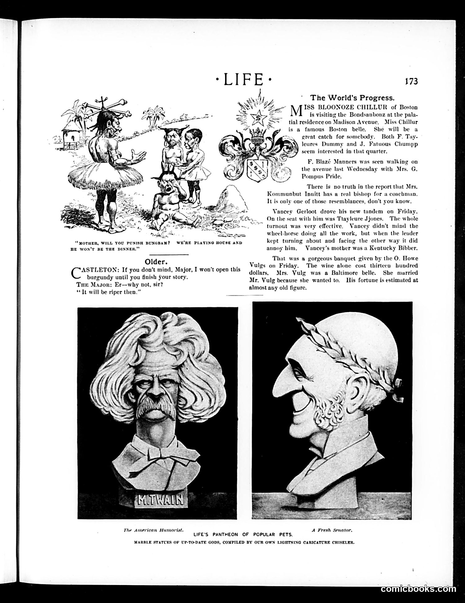 Life — March 2, 1899 — page 13 of 20