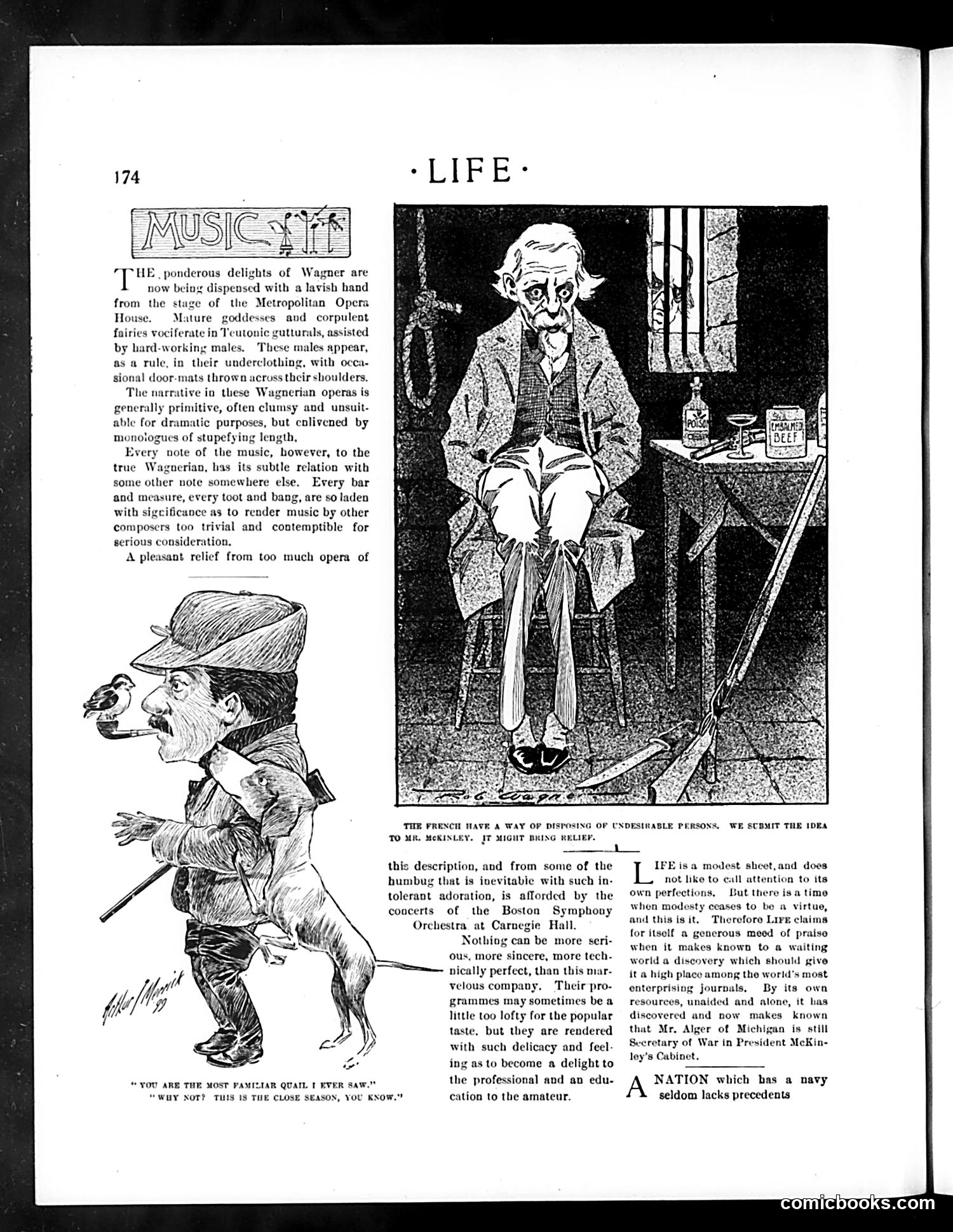 Life — March 2, 1899 — page 14 of 20