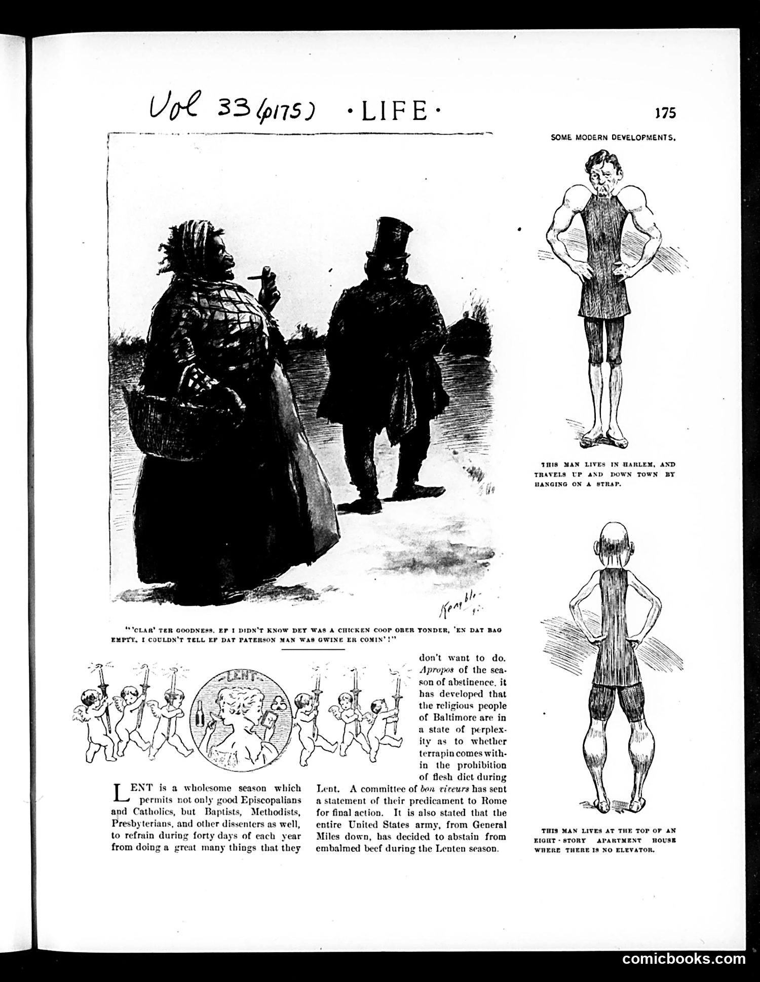 Life — March 2, 1899 — page 15 of 20