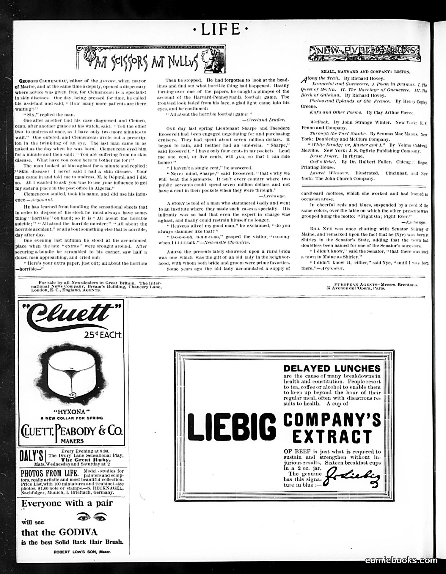 Life — March 2, 1899 — page 16 of 20