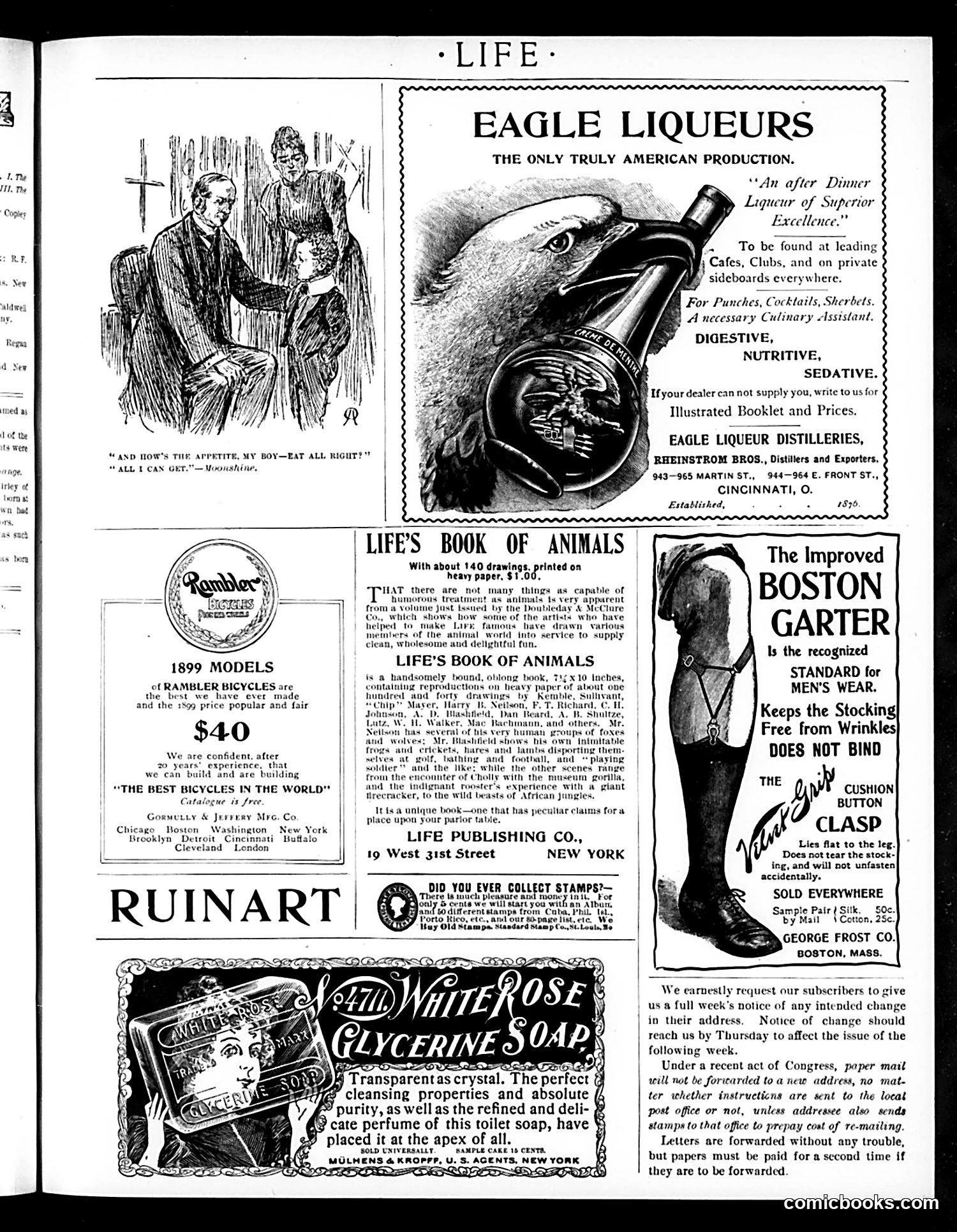 Life — March 2, 1899 — page 17 of 20