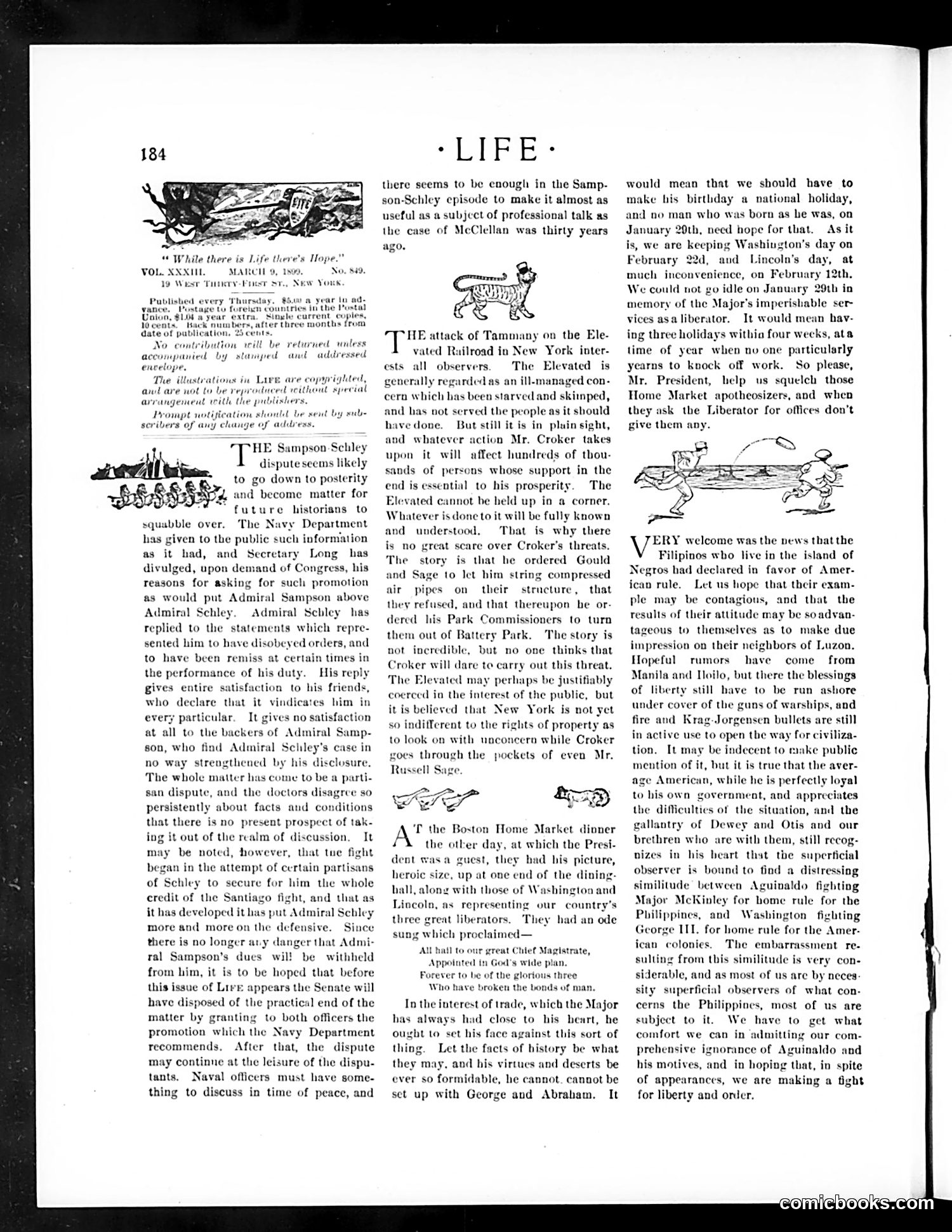 Life — March 9, 1899 — page 4 of 20