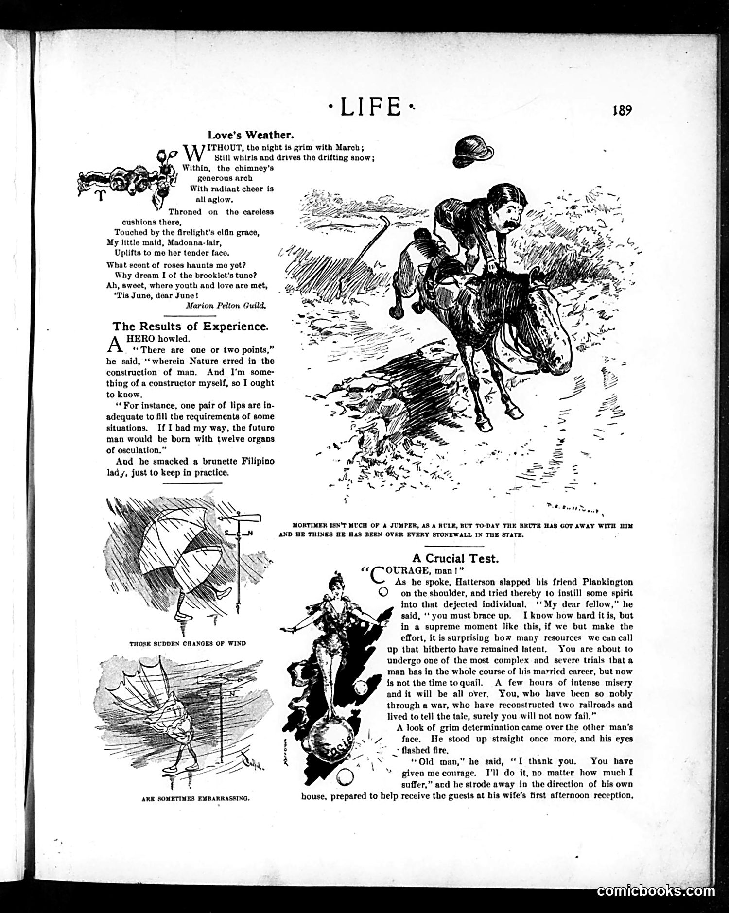 Life — March 9, 1899 — page 9 of 20