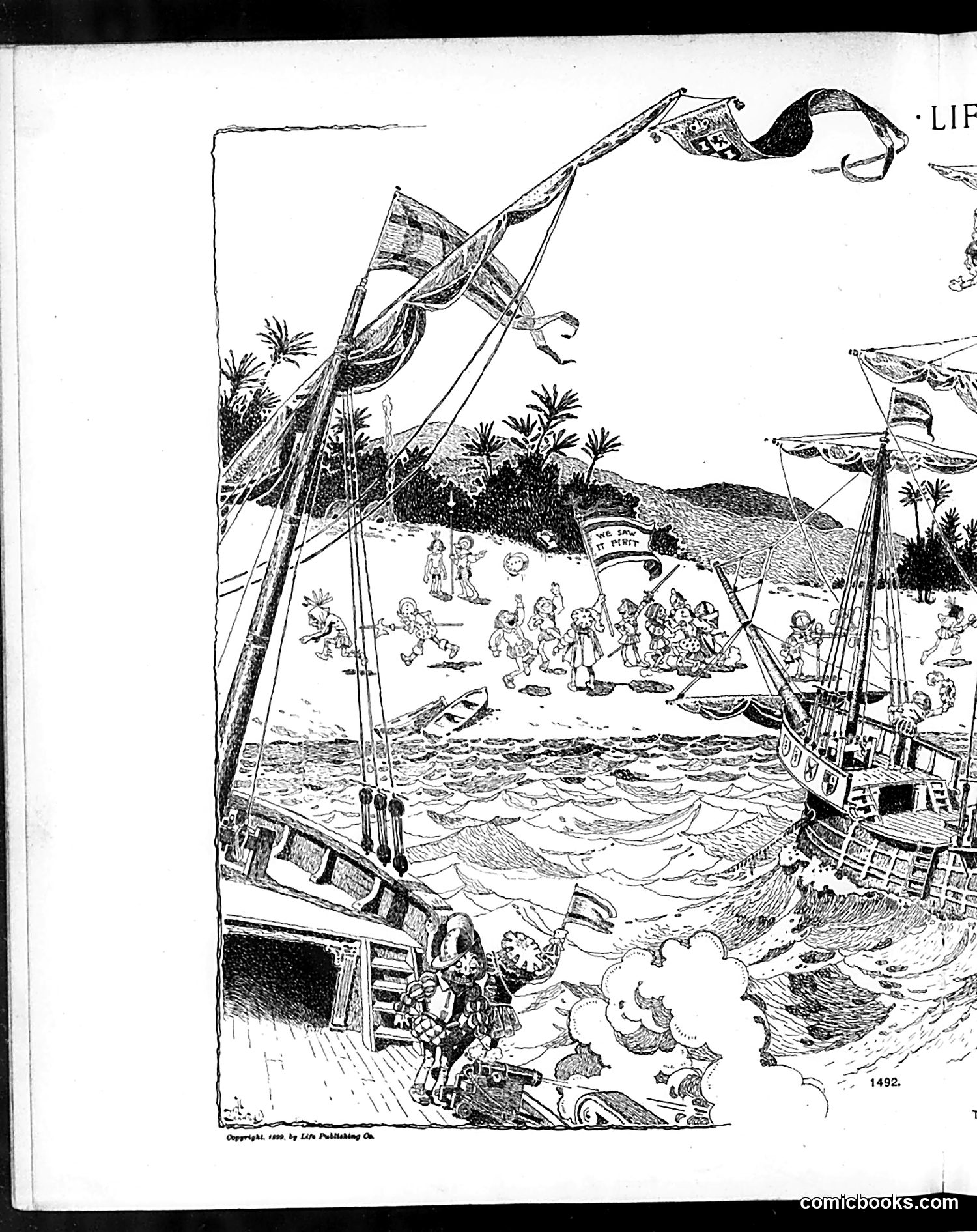 Life — March 9, 1899 — page 10 of 20