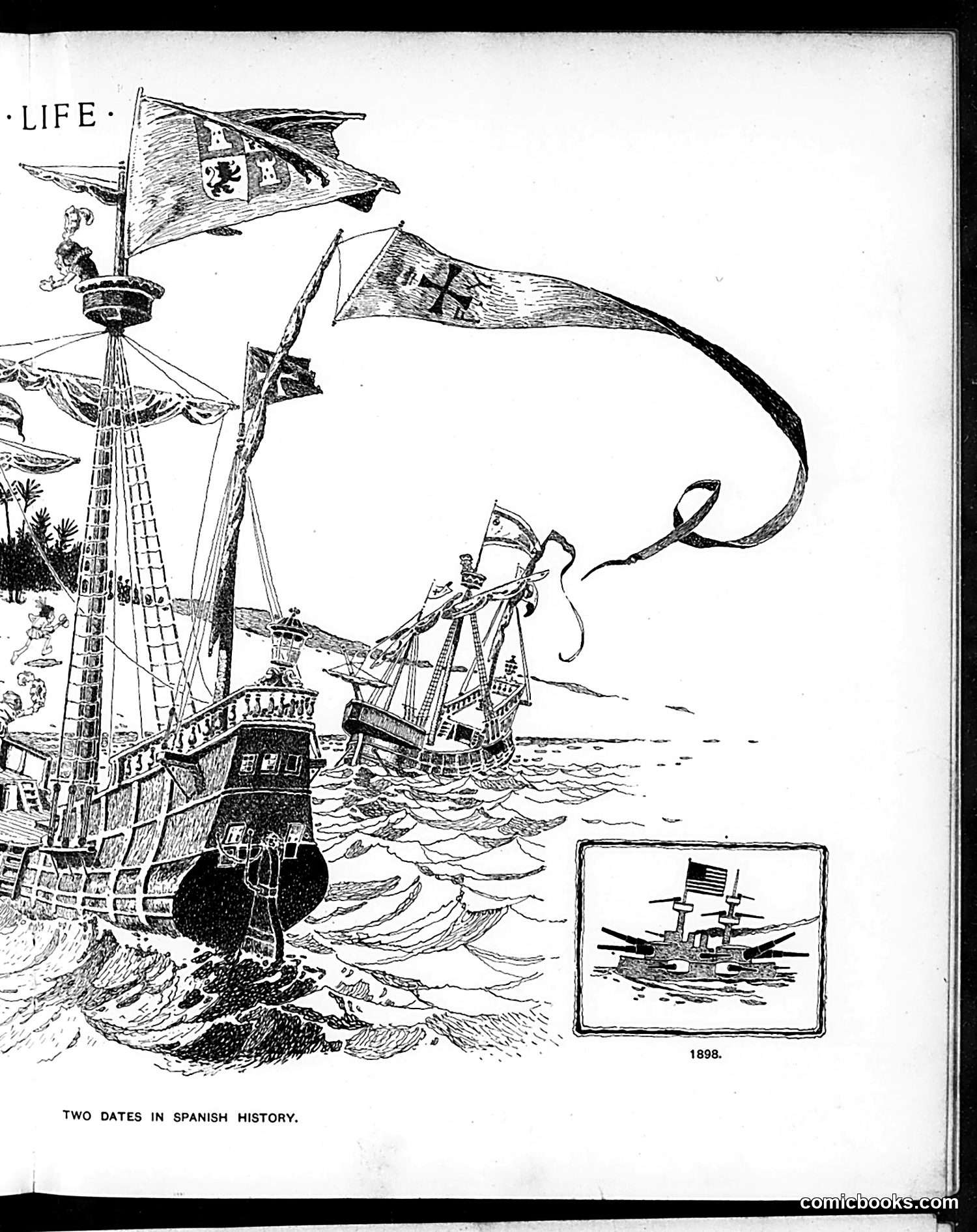 Life — March 9, 1899 — page 11 of 20
