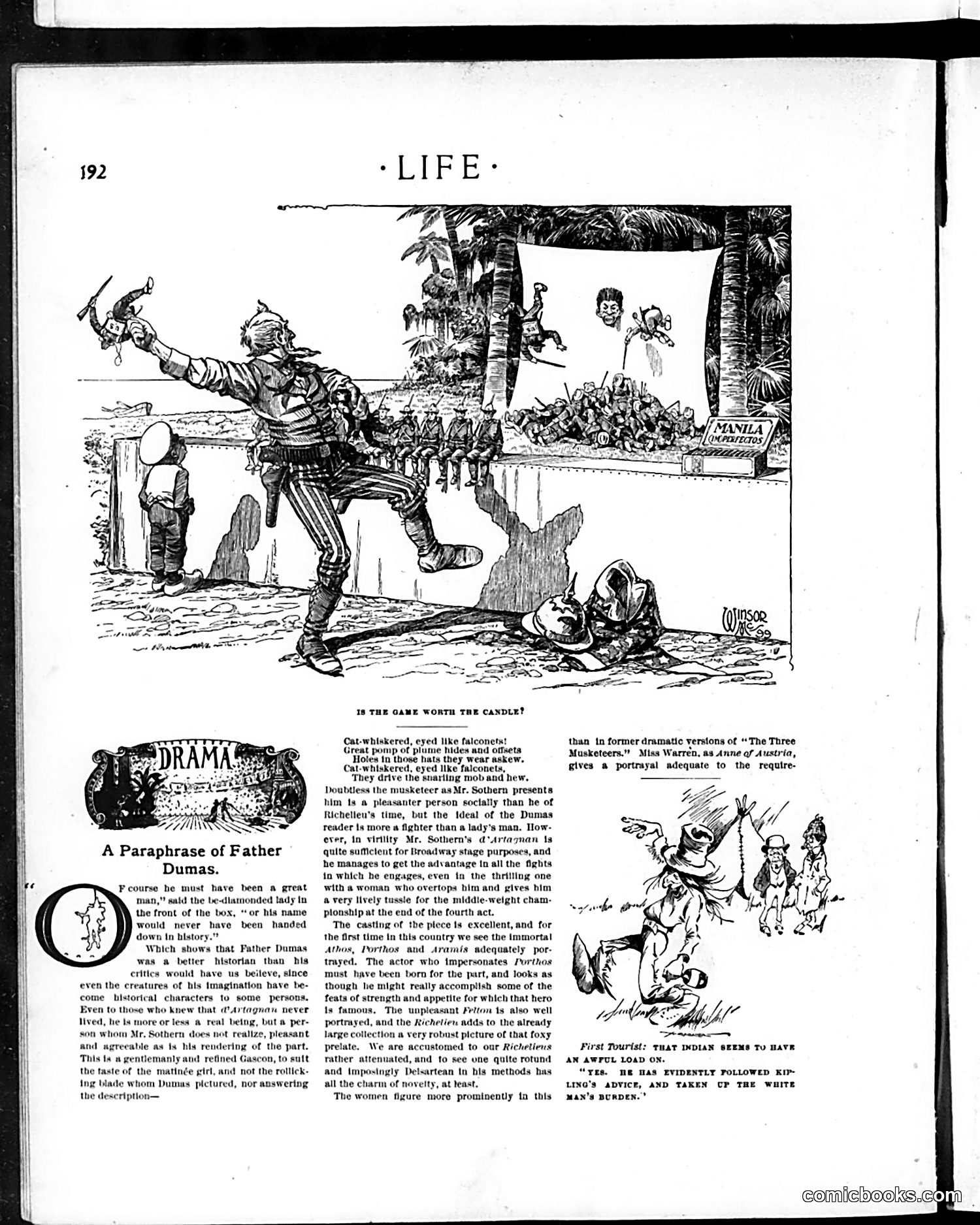 Life — March 9, 1899 — page 12 of 20