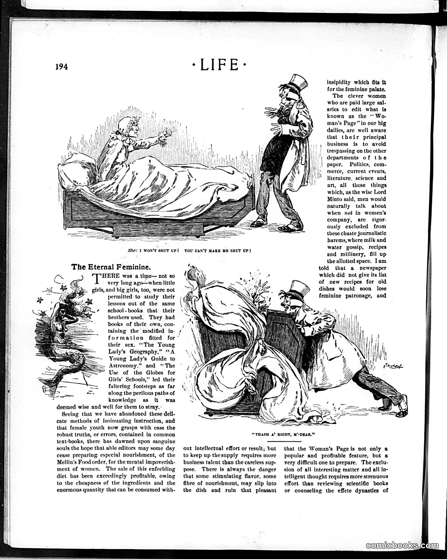 Life — March 9, 1899 — page 14 of 20