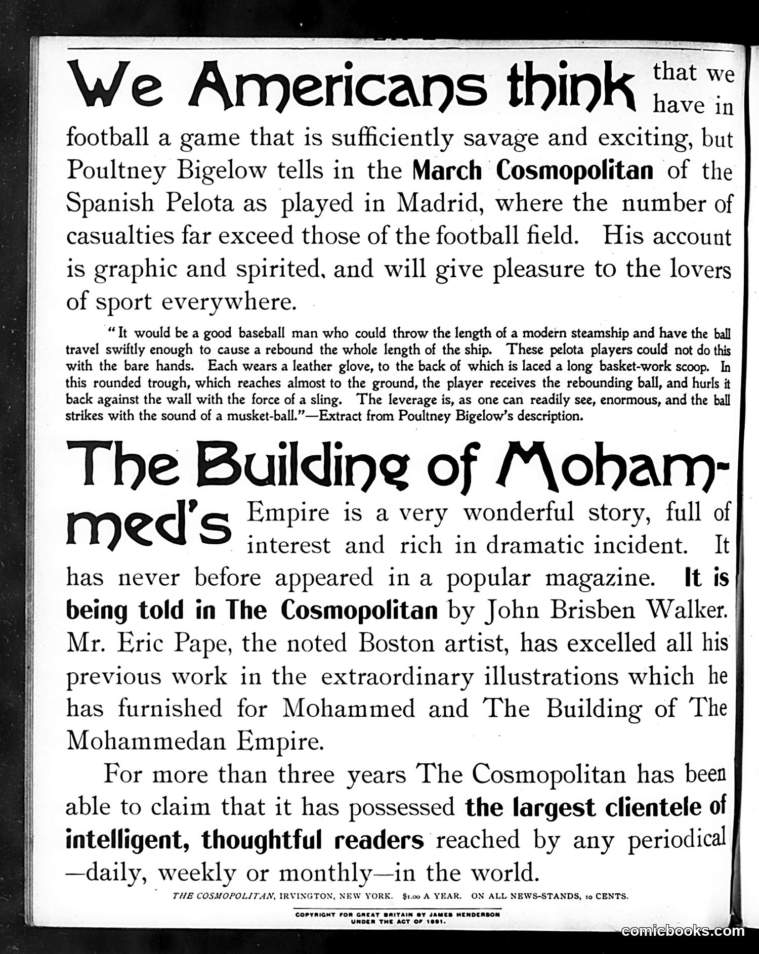 Life — March 16, 1899 — page 2 of 20