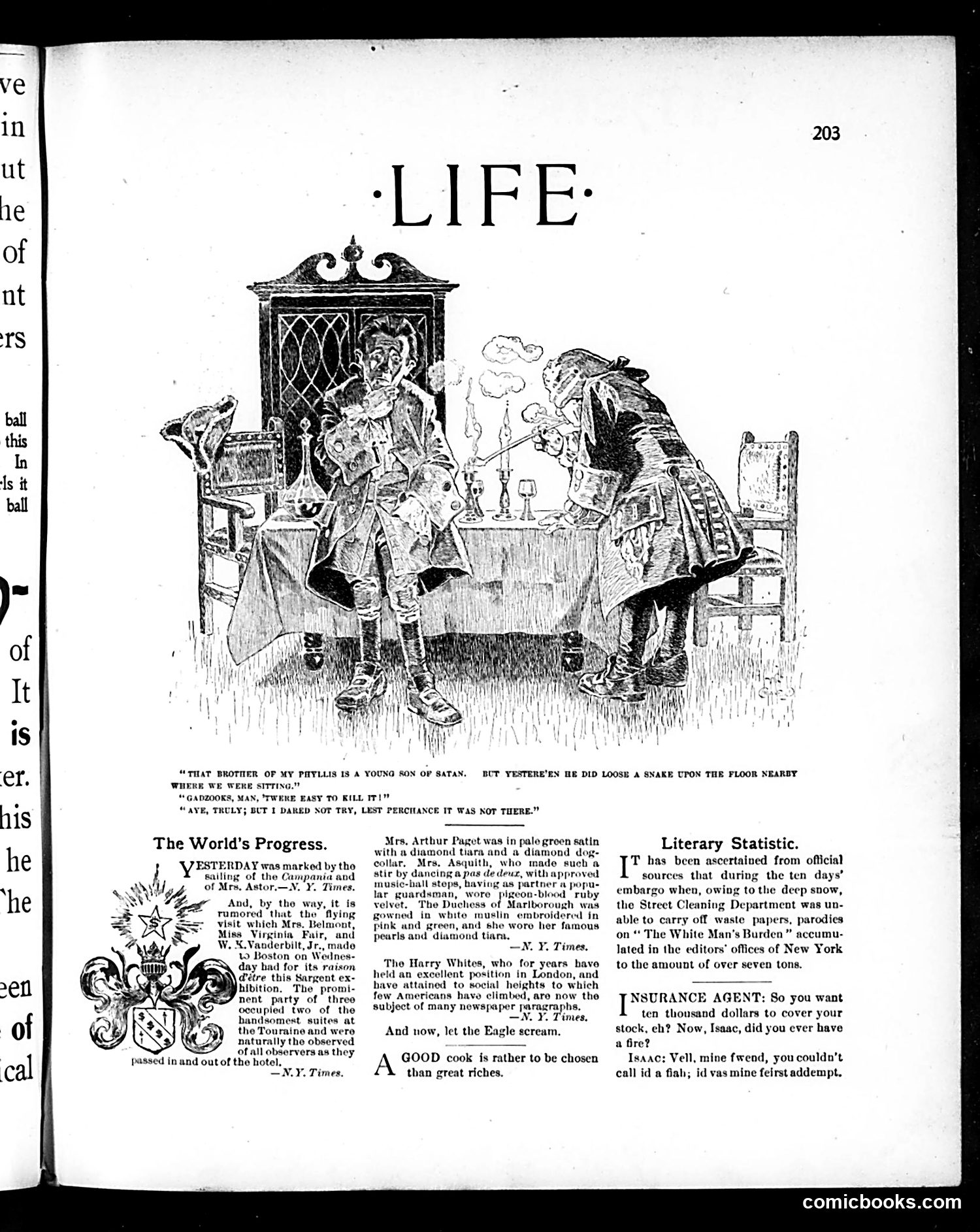 Life — March 16, 1899 — page 3 of 20