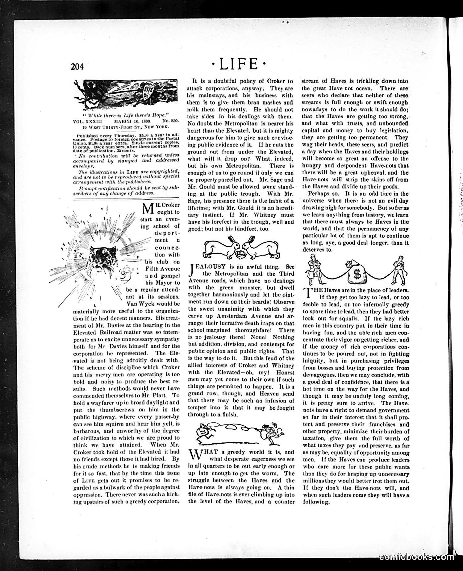 Life — March 16, 1899 — page 4 of 20