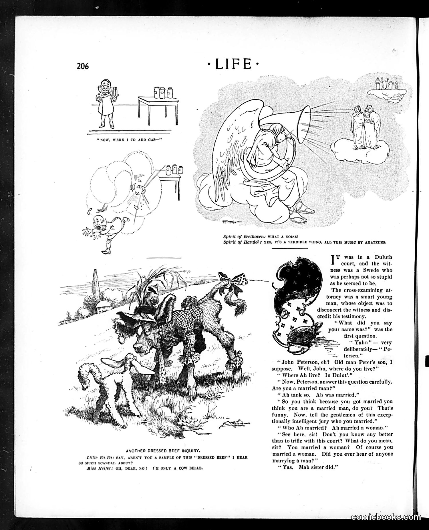 Life — March 16, 1899 — page 6 of 20