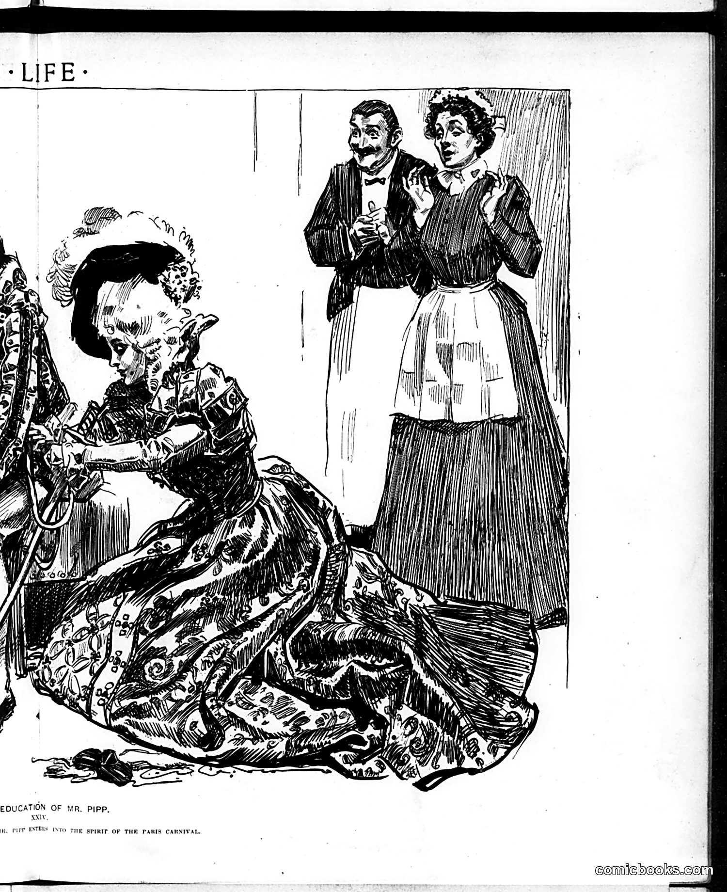 Life — March 16, 1899 — page 11 of 20