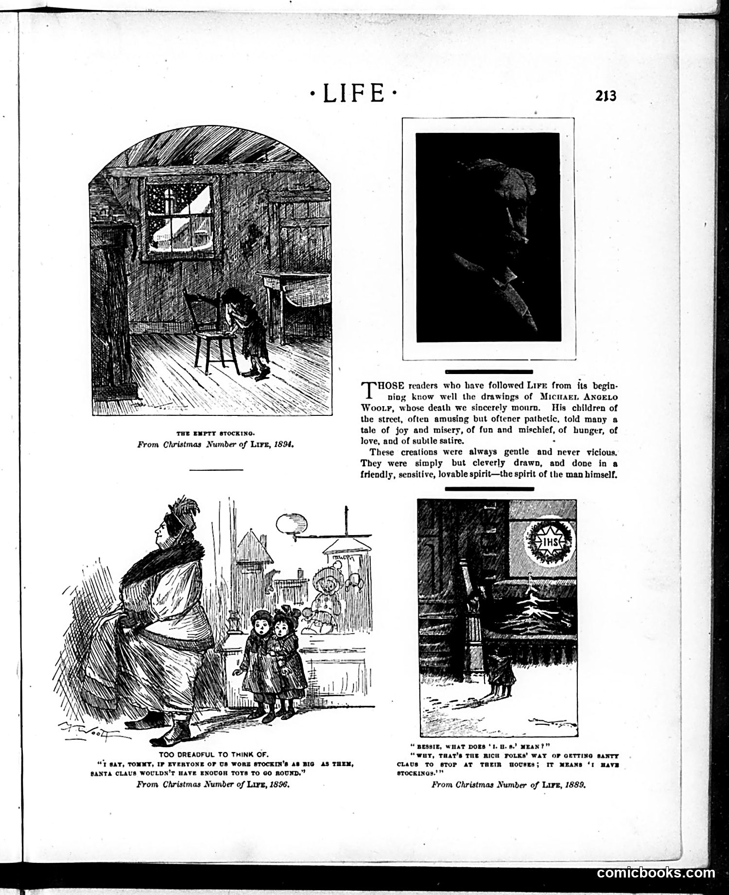 Life — March 16, 1899 — page 13 of 20