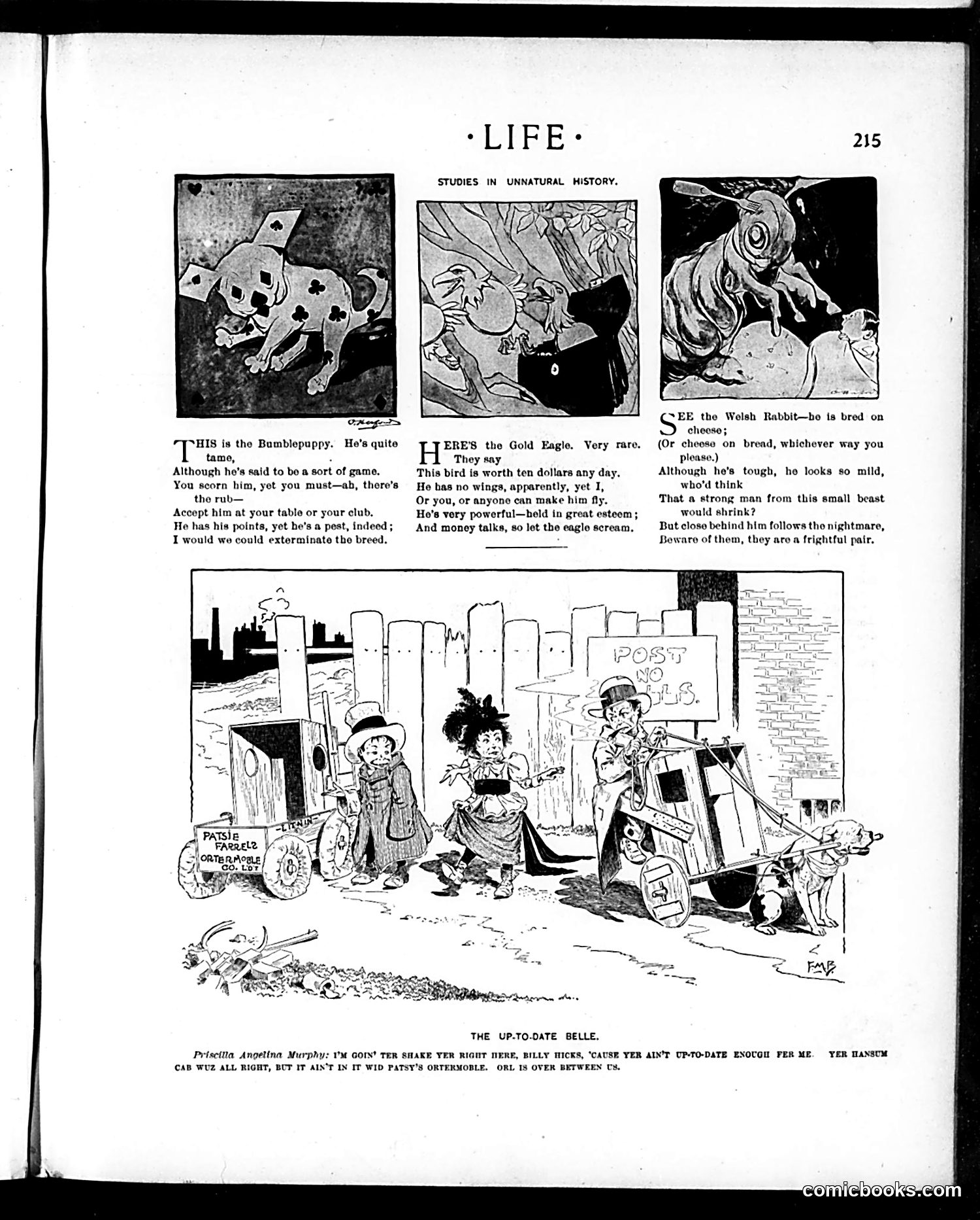 Life — March 16, 1899 — page 15 of 20