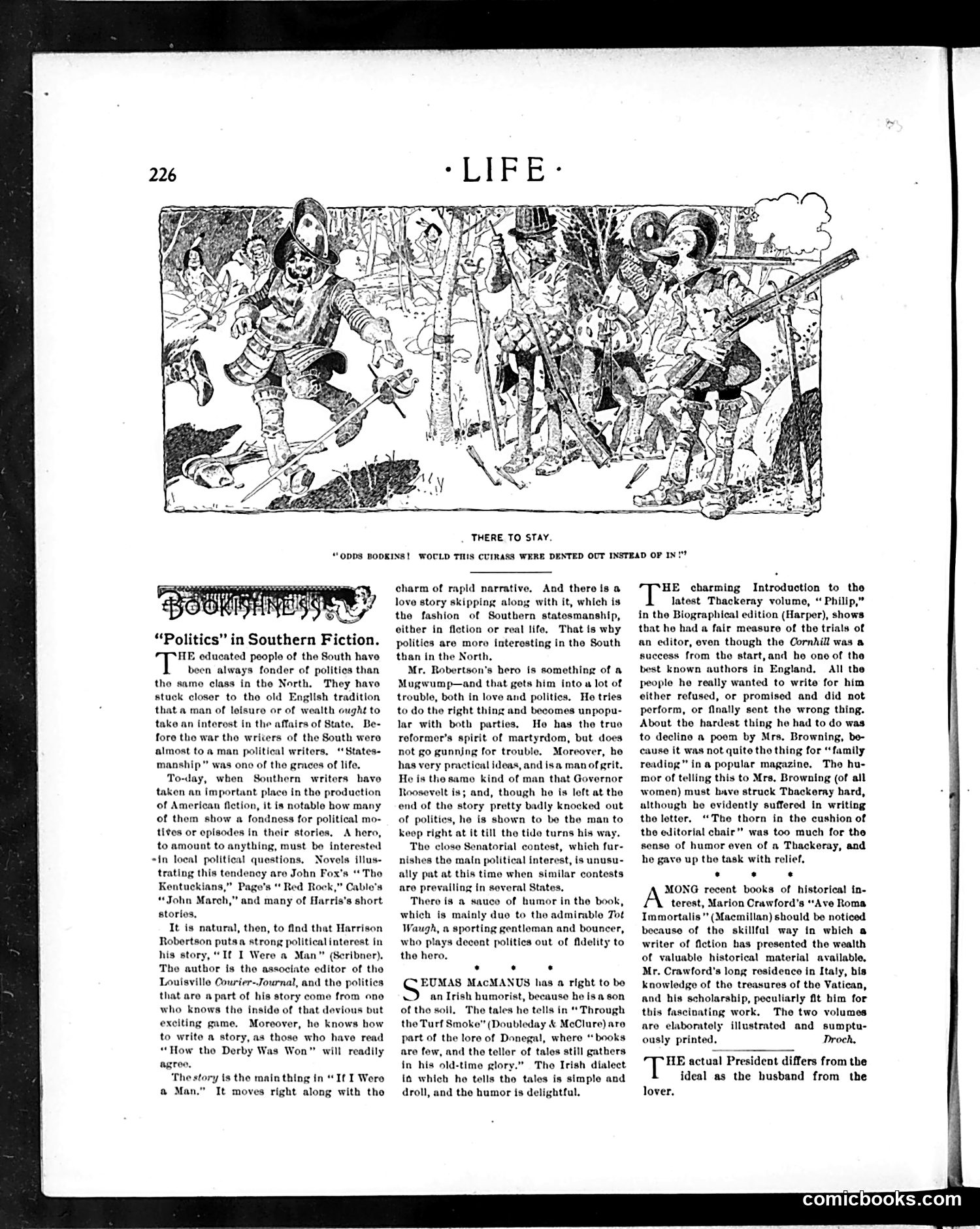 Life — March 23, 1899 — page 6 of 20
