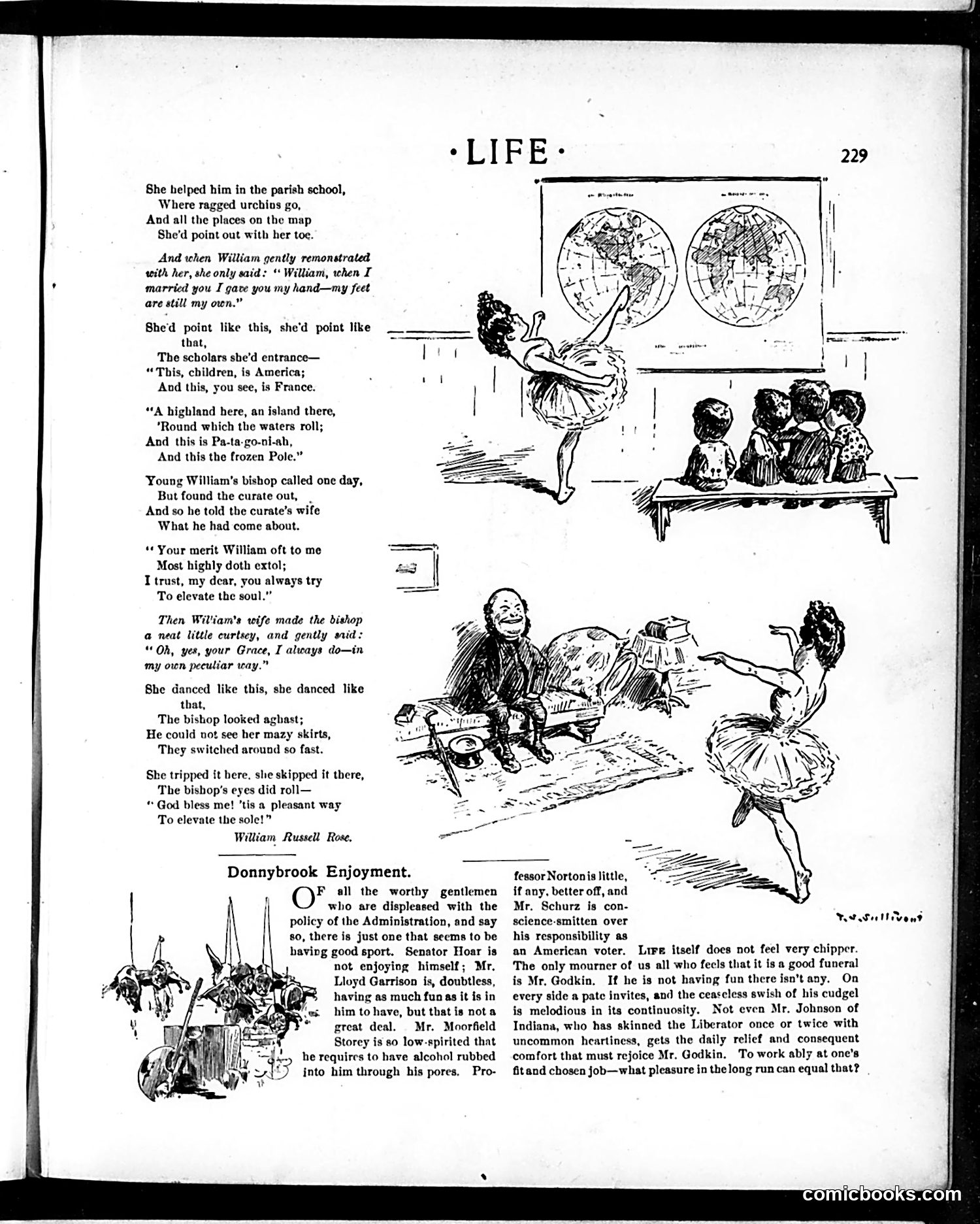 Life — March 23, 1899 — page 9 of 20