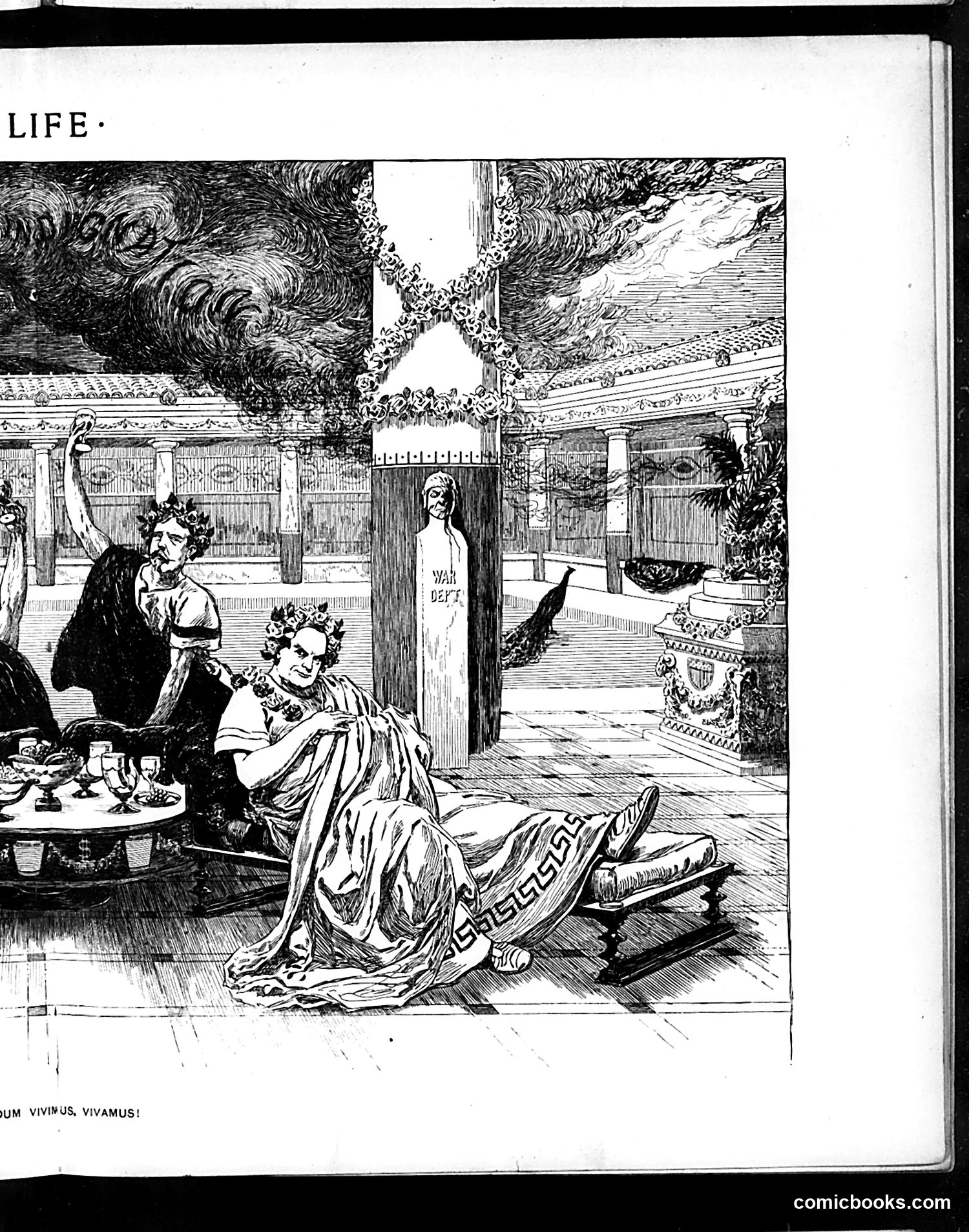 Life — March 23, 1899 — page 11 of 20