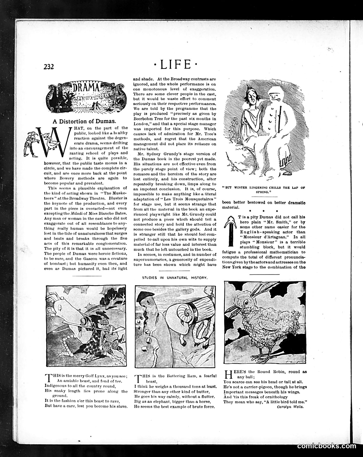 Life — March 23, 1899 — page 12 of 20