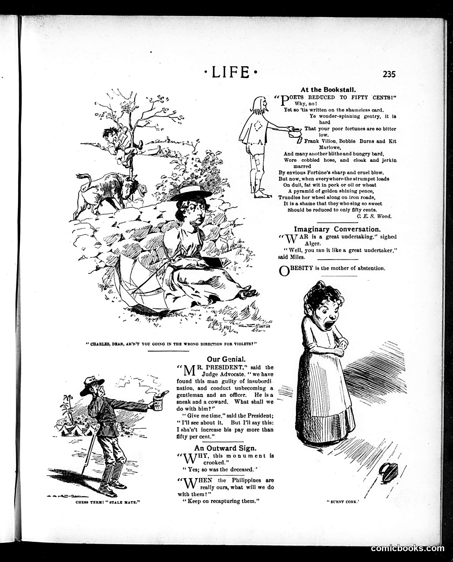 Life — March 23, 1899 — page 15 of 20