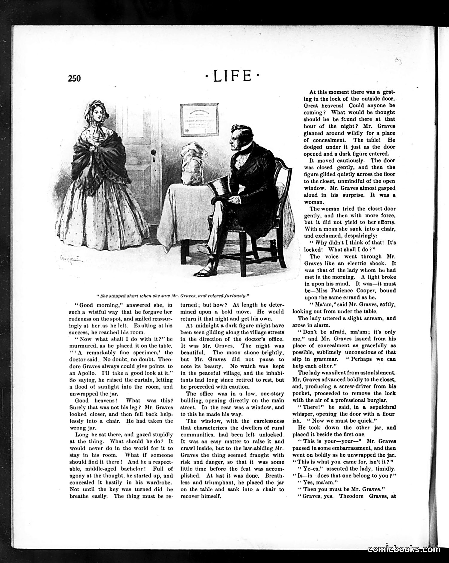 Life — March 25, 1899 — page 10 of 32