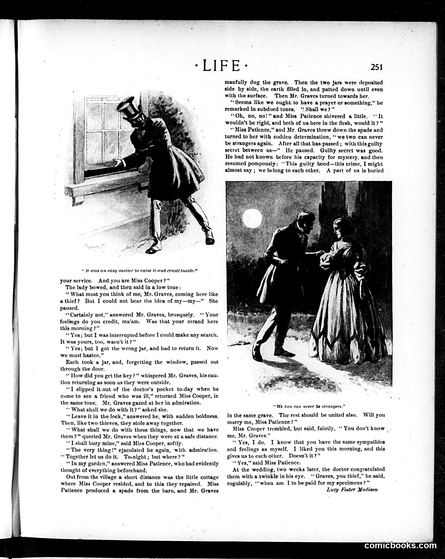 Life — March 25, 1899 — page 11 of 32