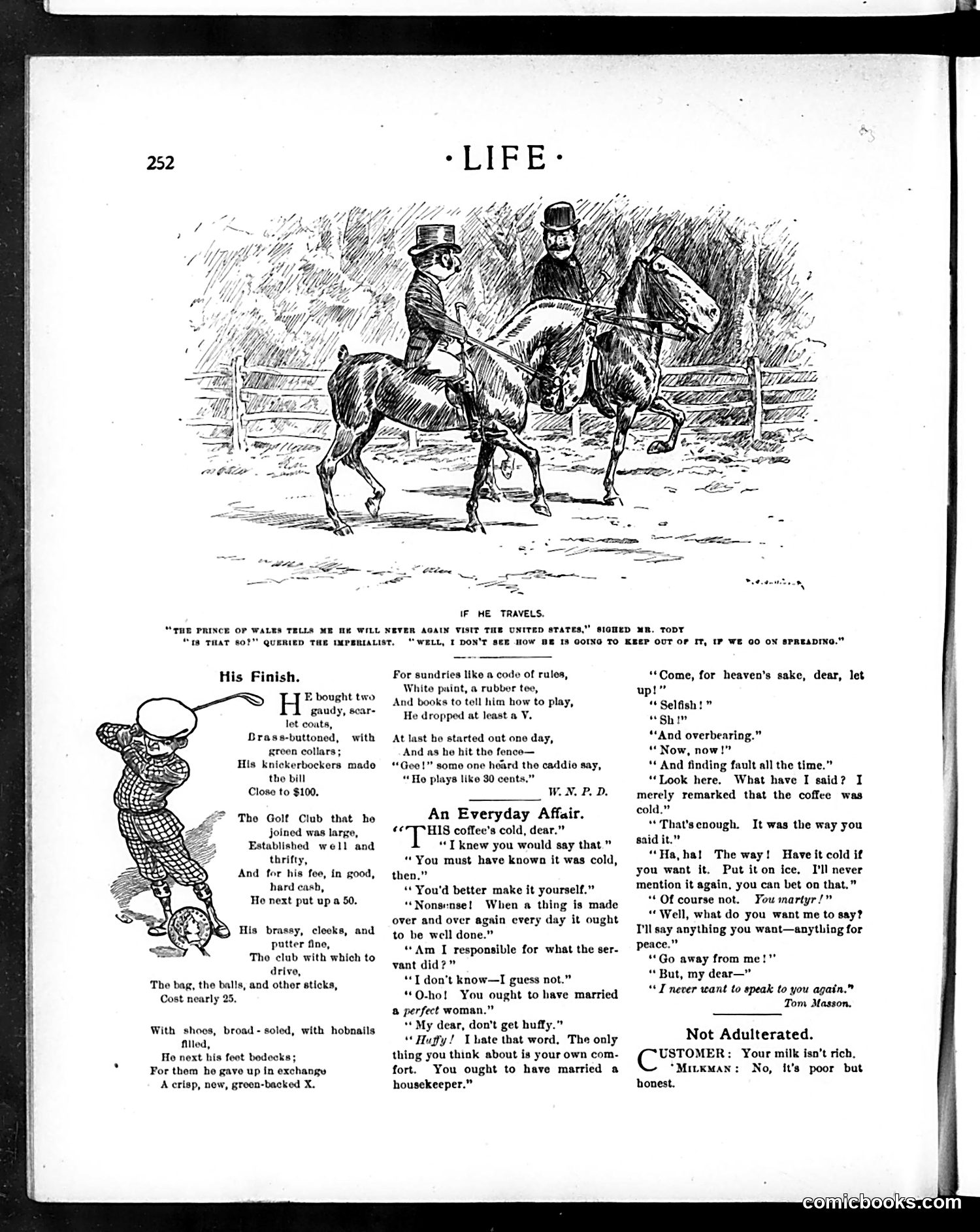 Life — March 25, 1899 — page 12 of 32