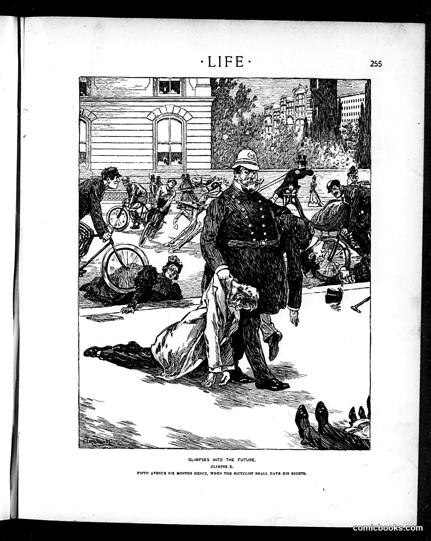 Life — March 25, 1899 — page 15 of 32