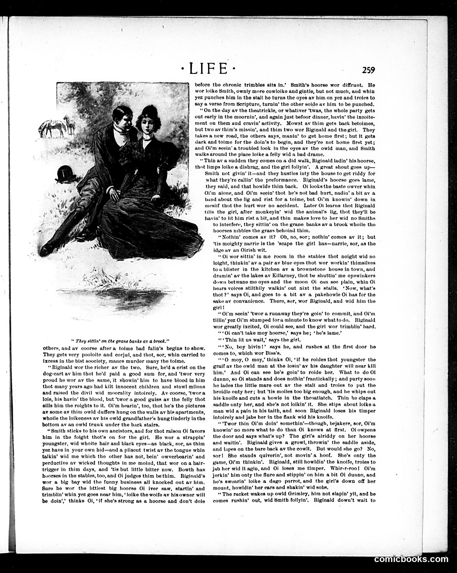 Life — March 25, 1899 — page 19 of 32