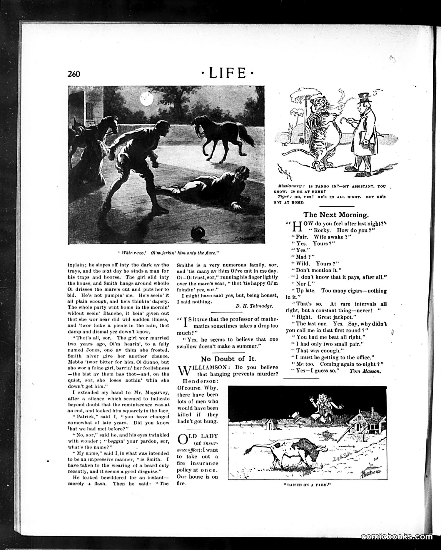 Life — March 25, 1899 — page 20 of 32