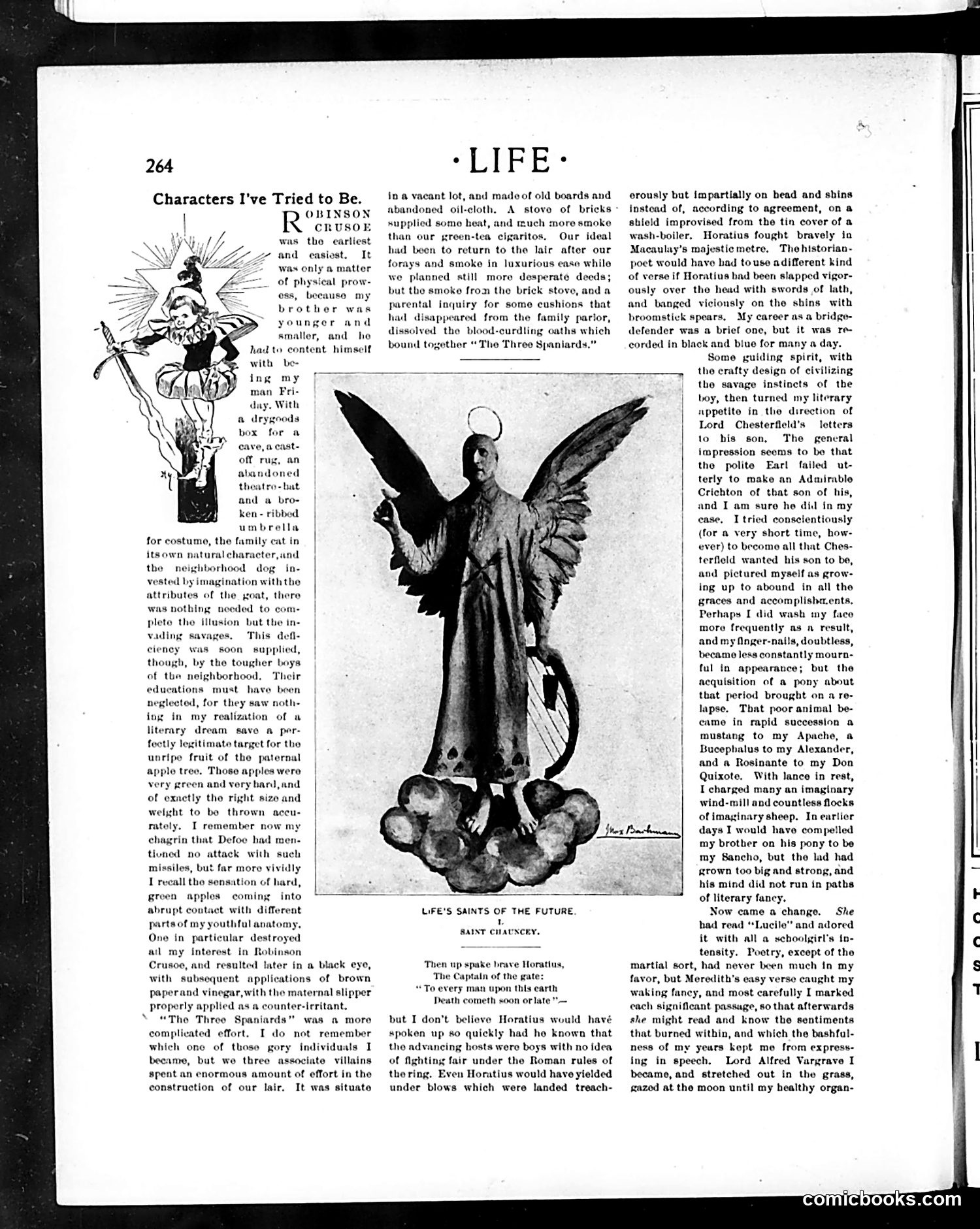 Life — March 25, 1899 — page 24 of 32