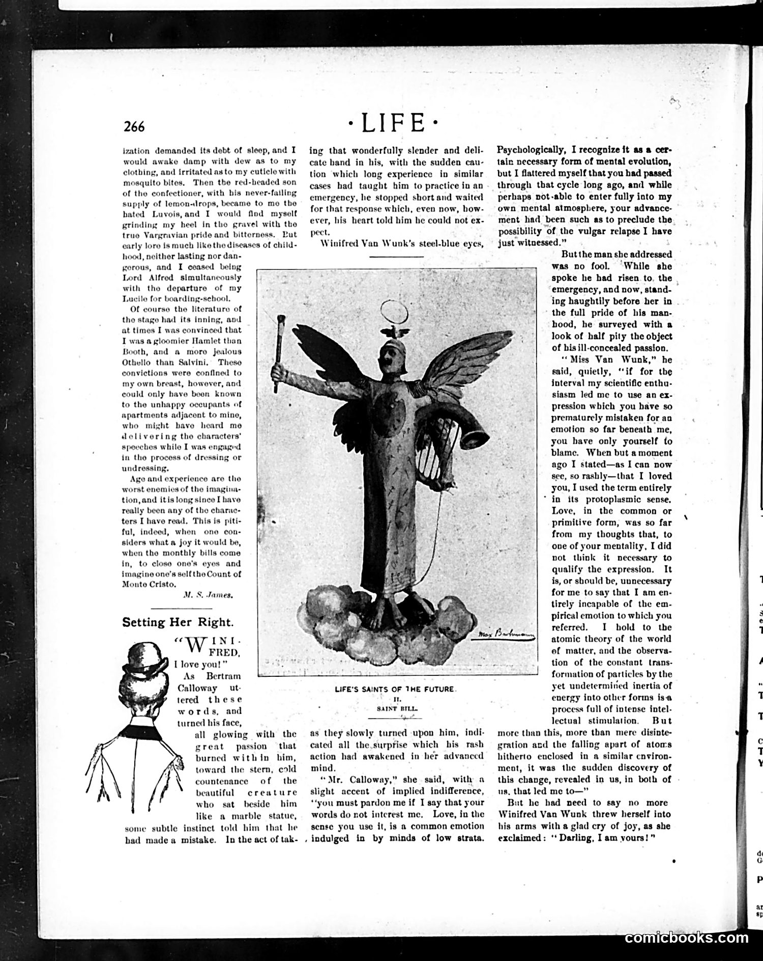 Life — March 25, 1899 — page 26 of 32