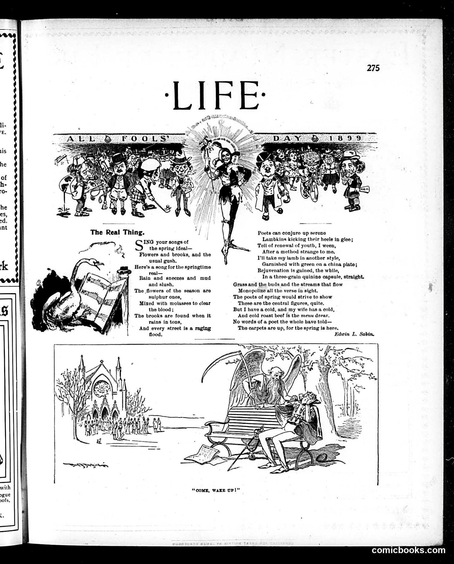 Life — March 30, 1899 — page 3 of 20