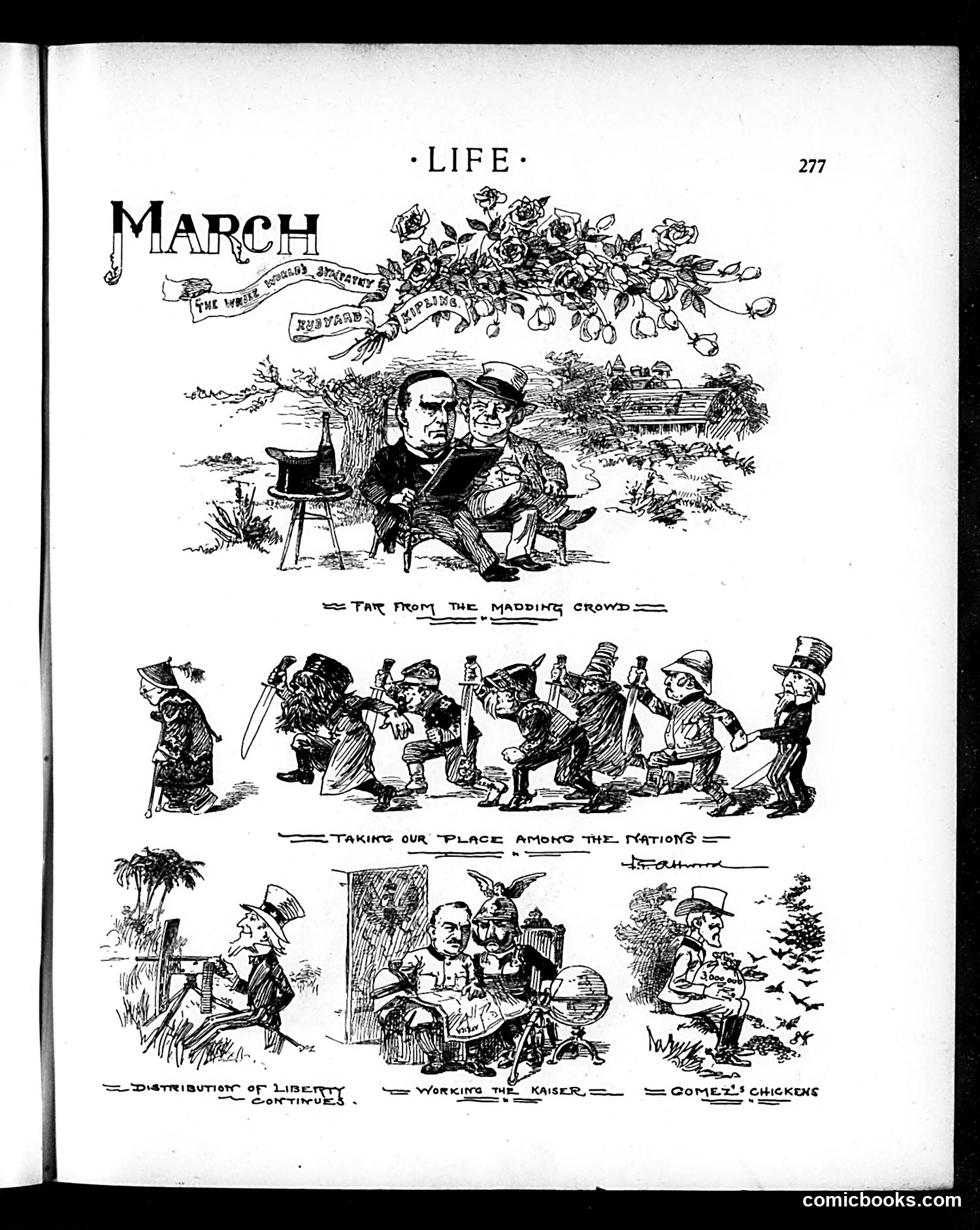 Life — March 30, 1899 — page 5 of 20
