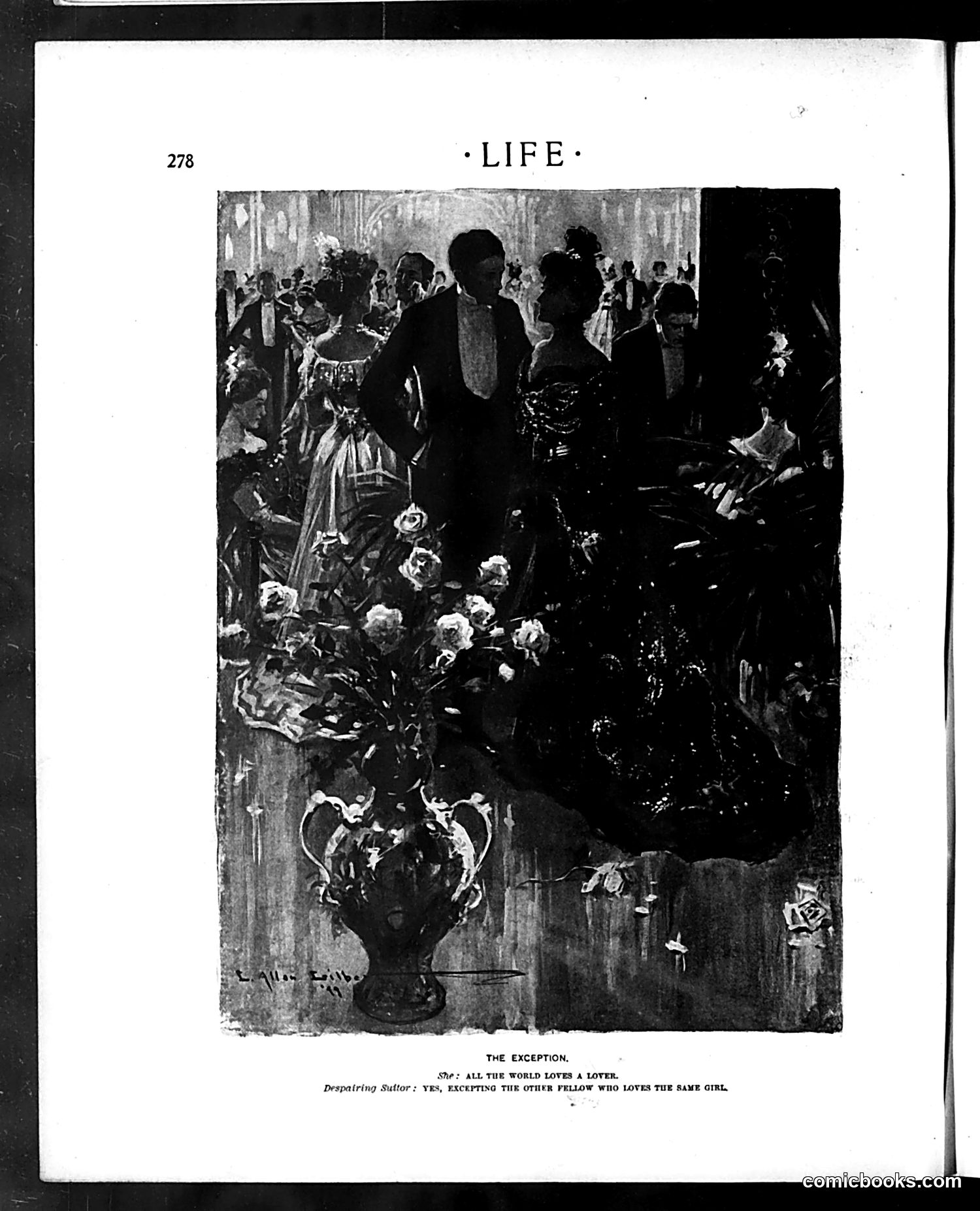 Life — March 30, 1899 — page 6 of 20