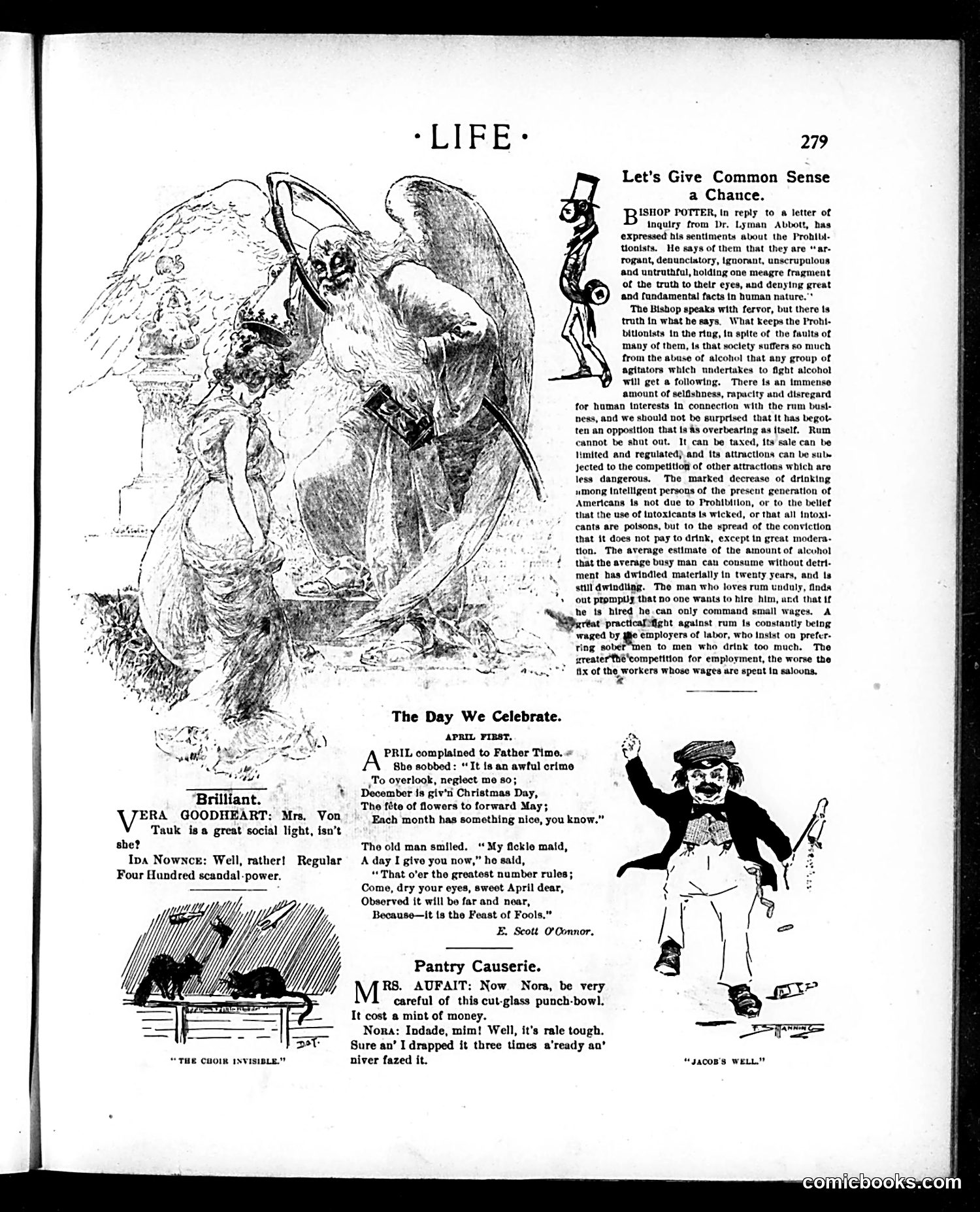 Life — March 30, 1899 — page 7 of 20