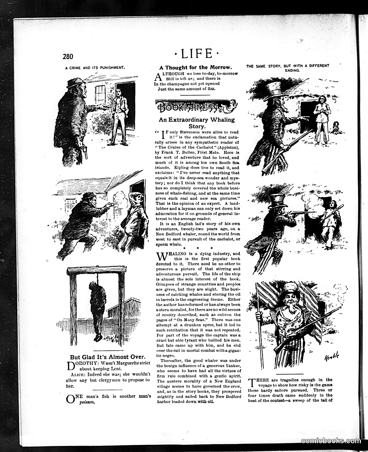 Life — March 30, 1899 — page 8 of 20