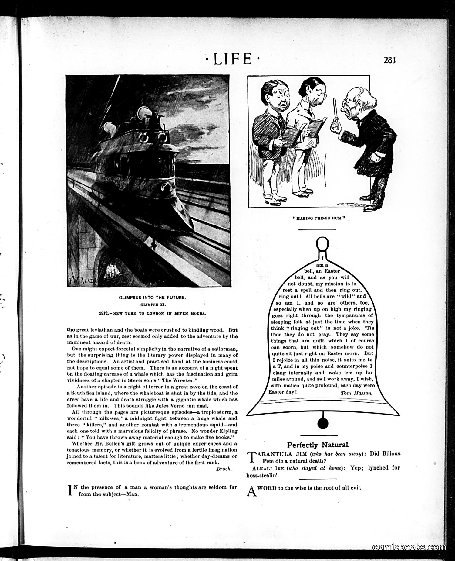 Life — March 30, 1899 — page 9 of 20