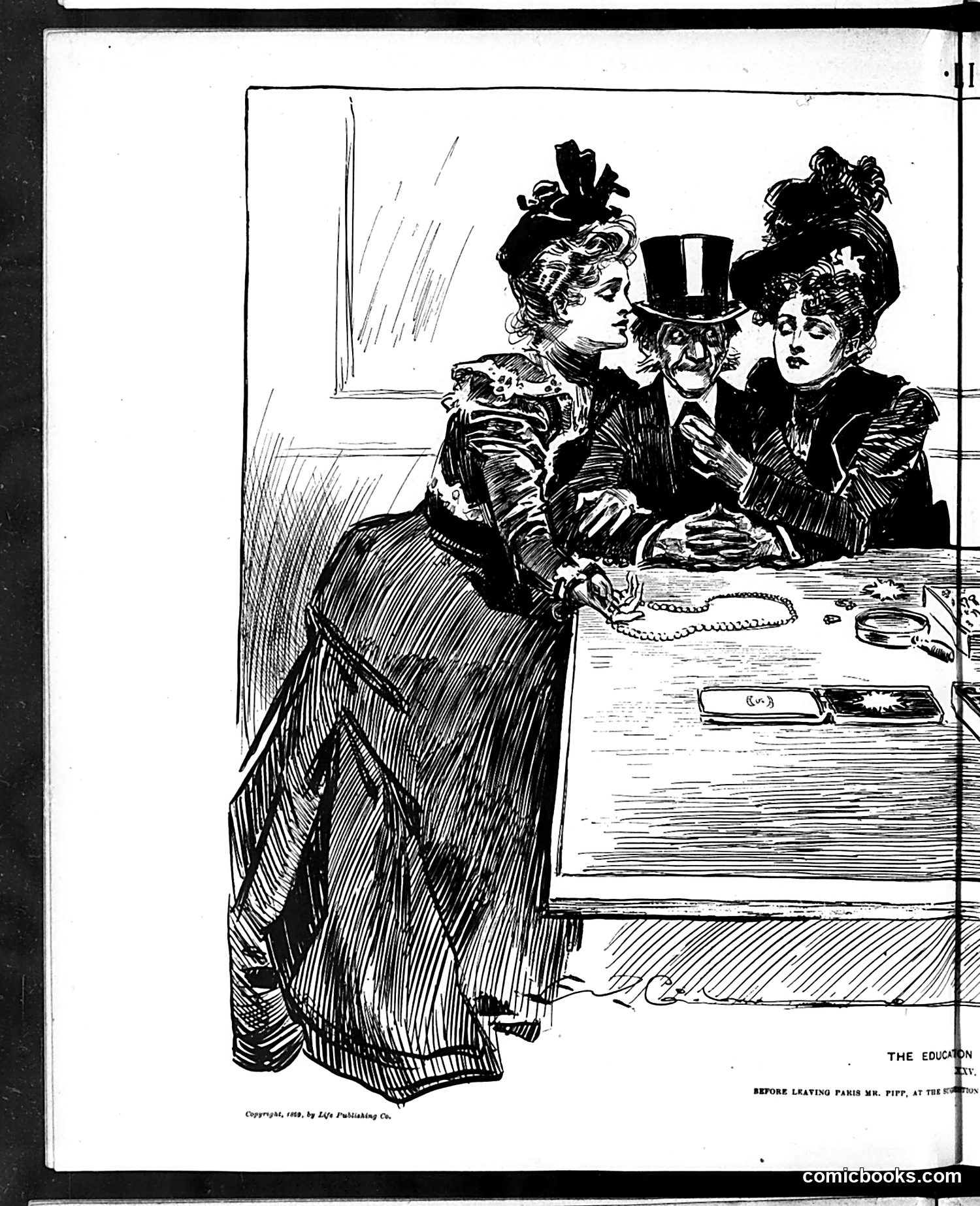 Life — March 30, 1899 — page 10 of 20