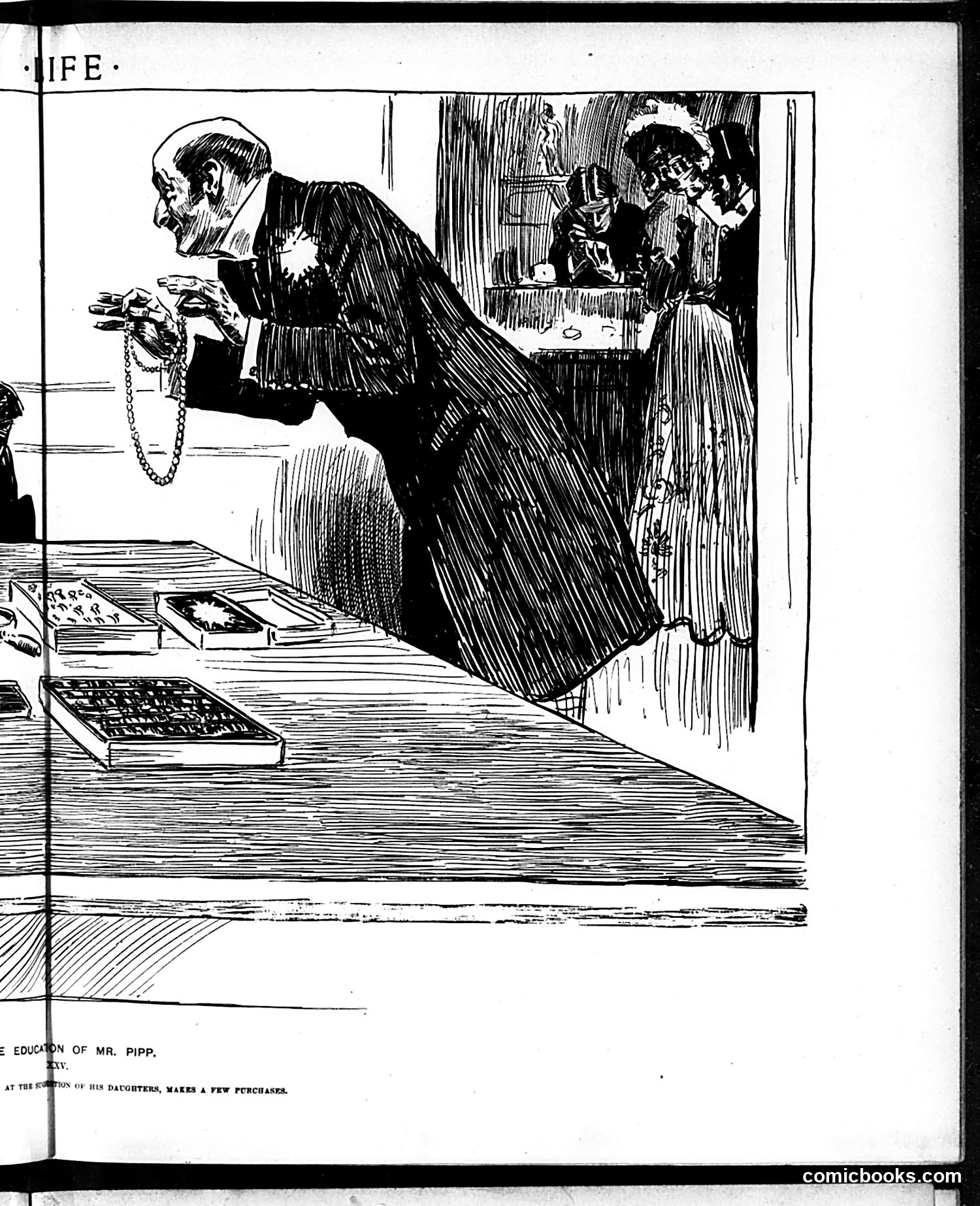 Life — March 30, 1899 — page 11 of 20
