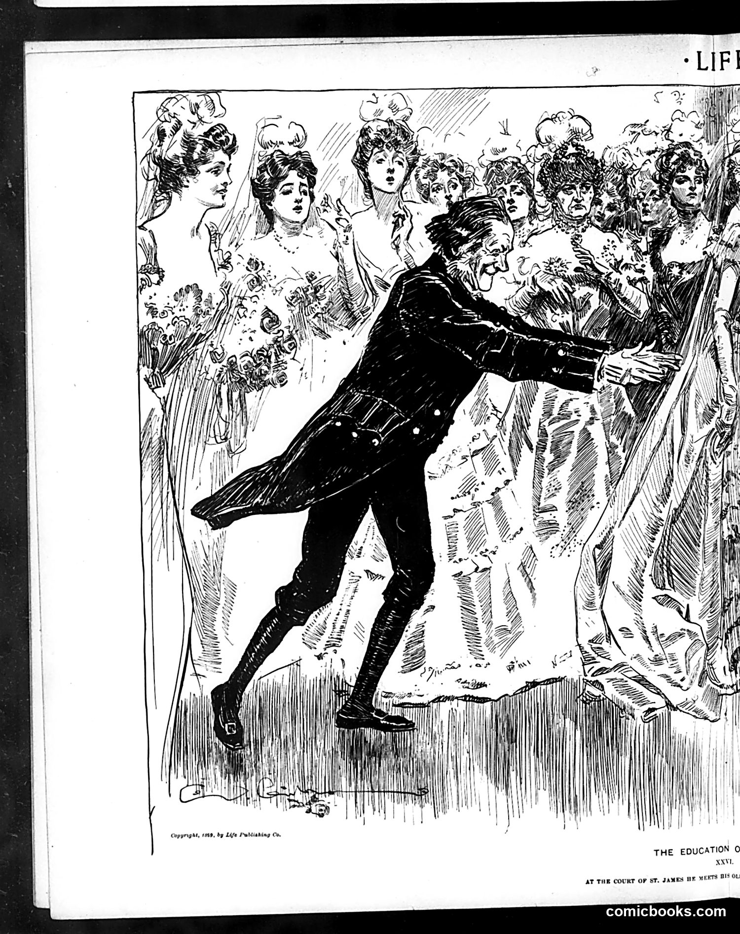 Life — April 6, 1899 — page 10 of 20